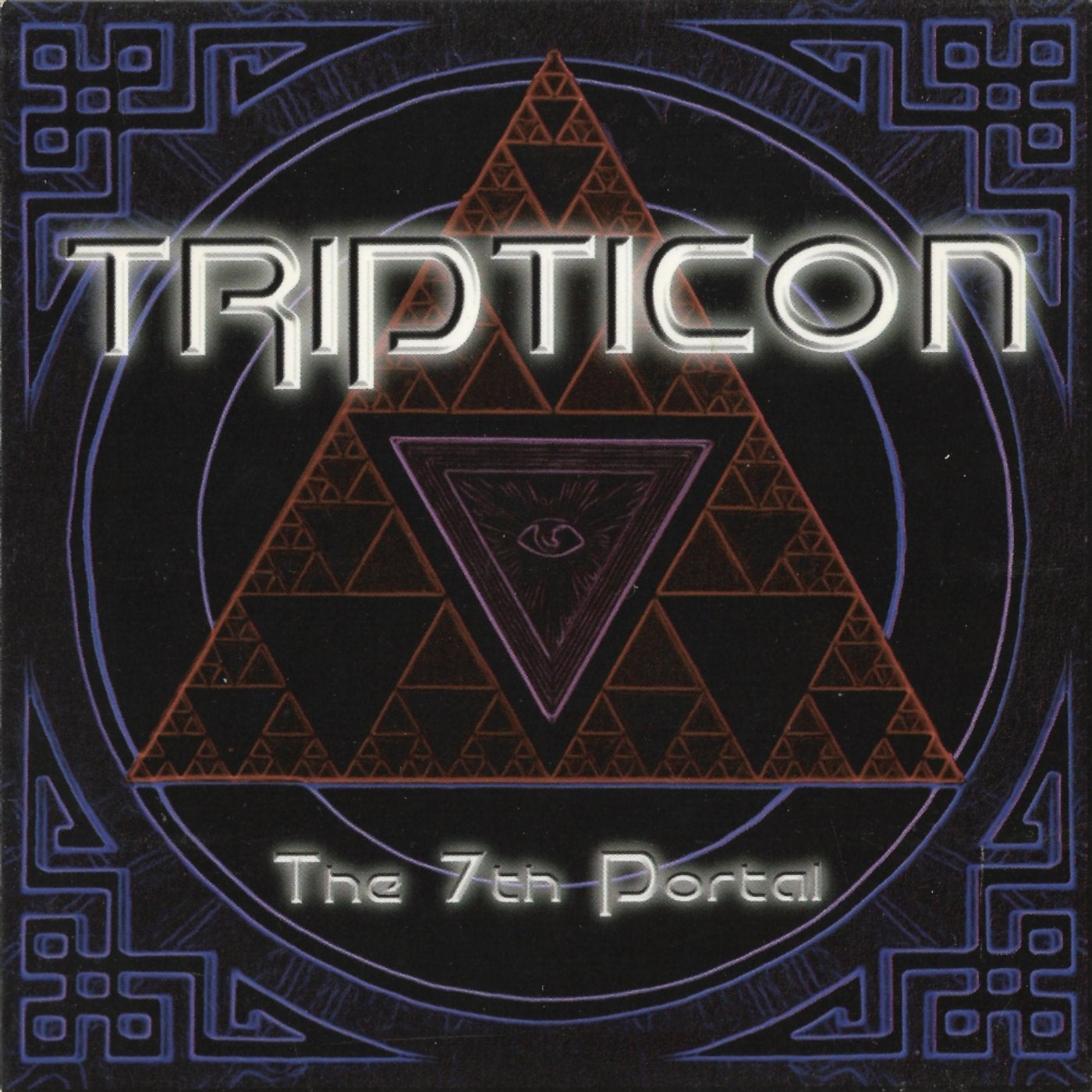 The 7th Portal