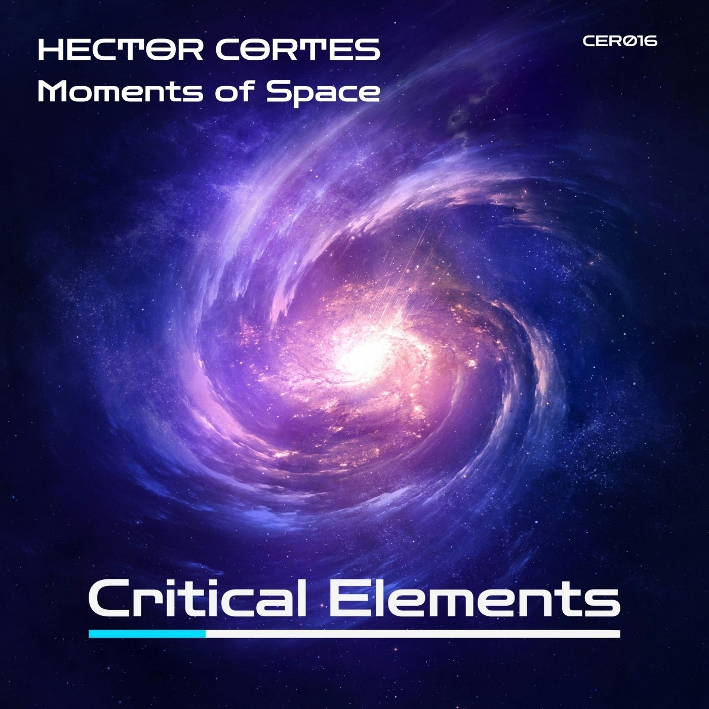 Moments of Space