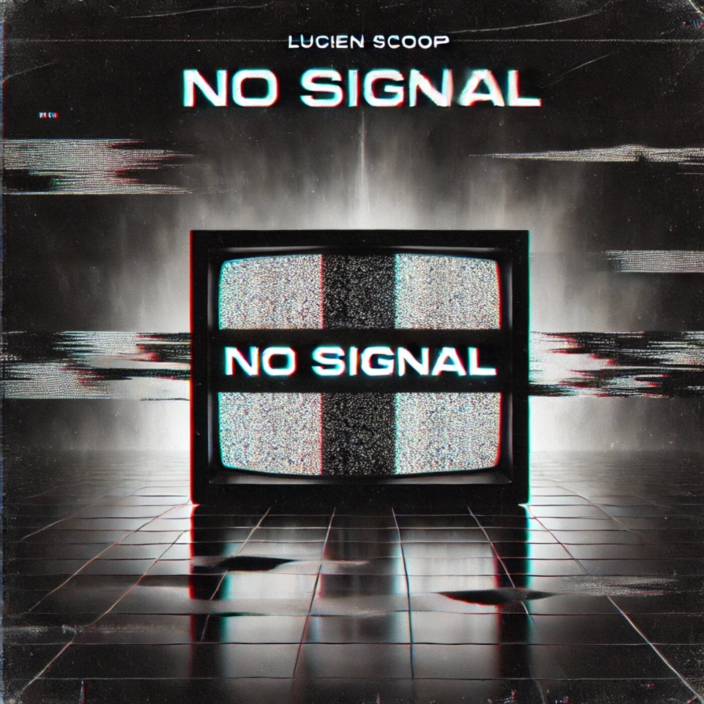 No Signal