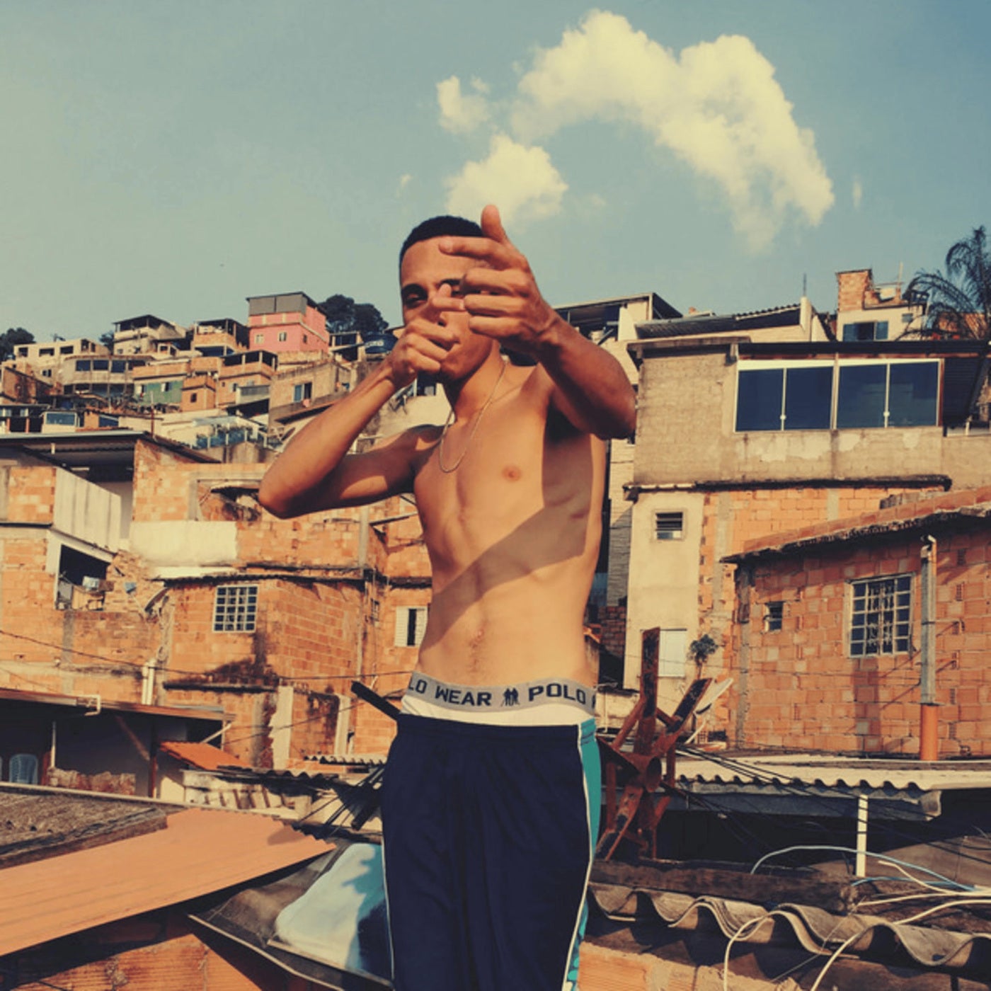 Se Envolve