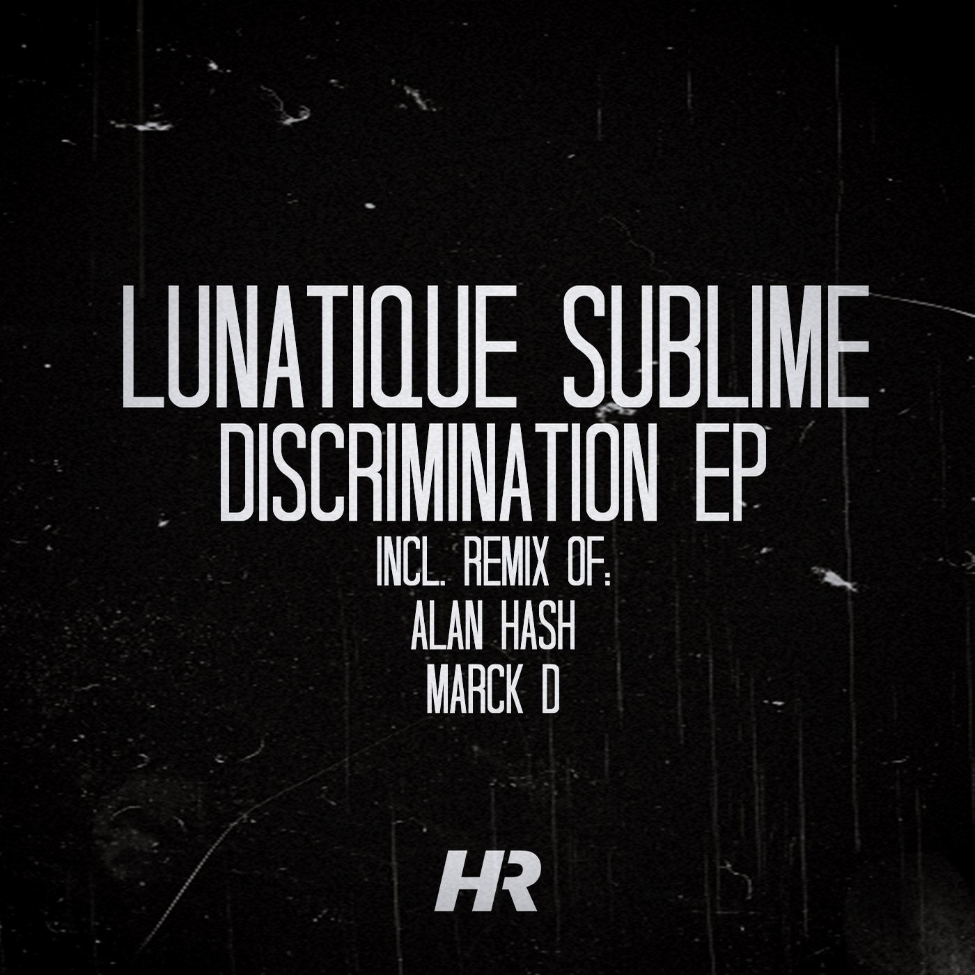 Discrimination EP