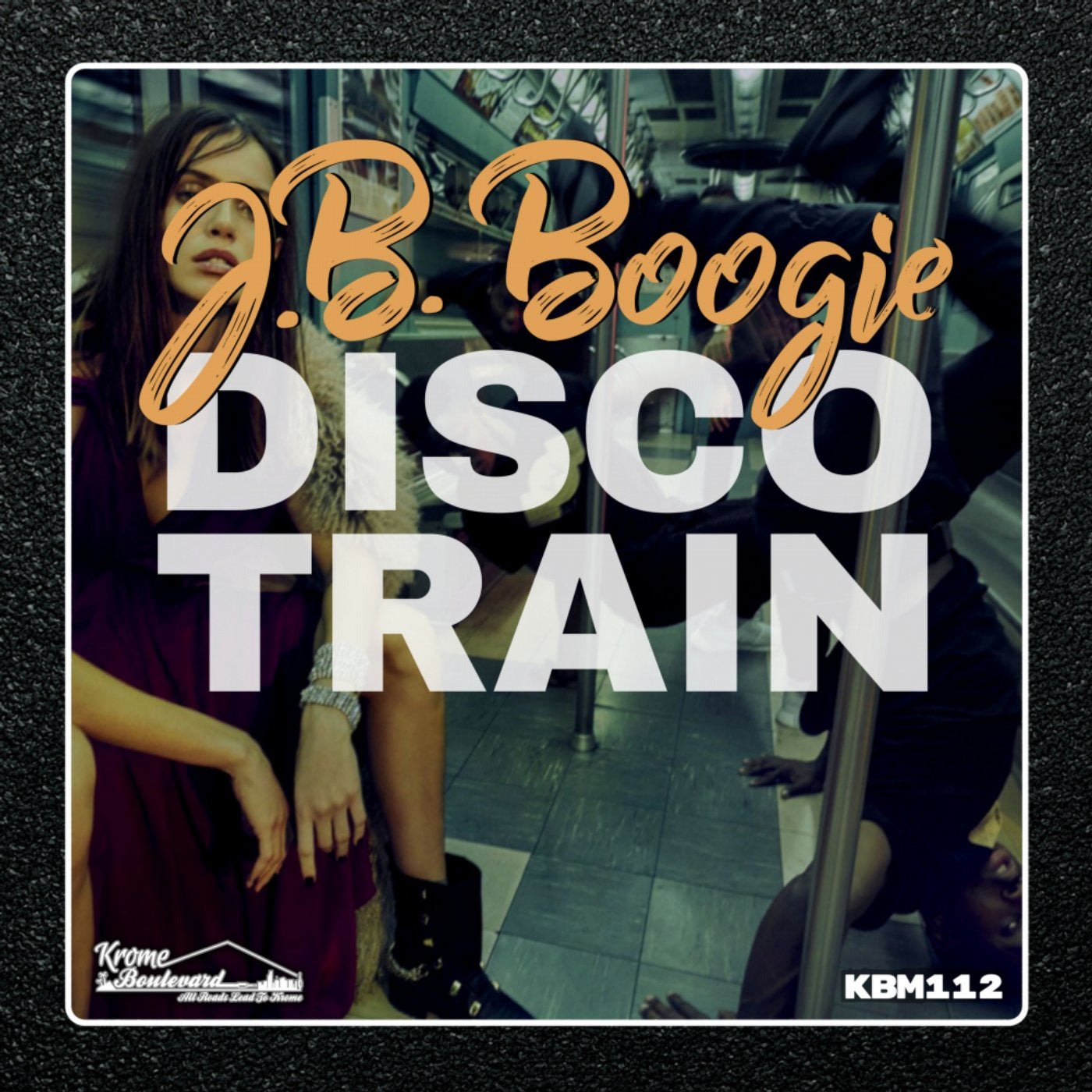 Disco Train