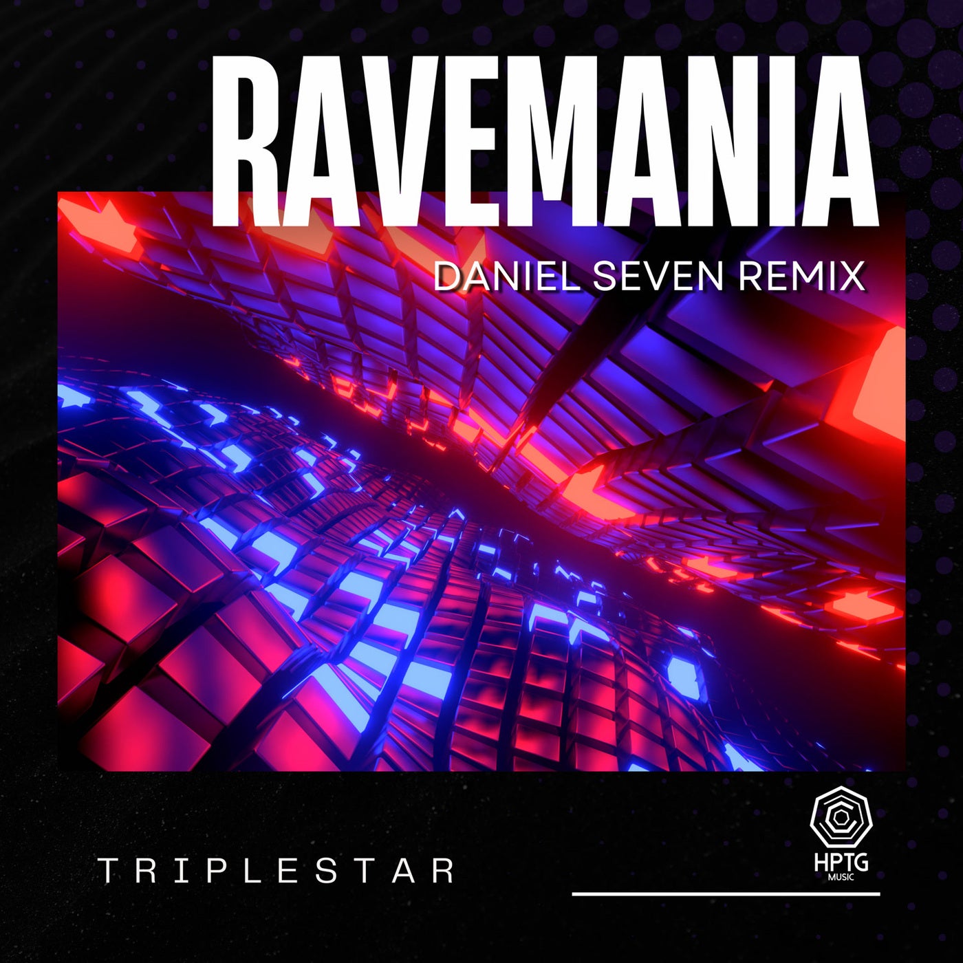 Ravemania (Daniel Seven Remix)