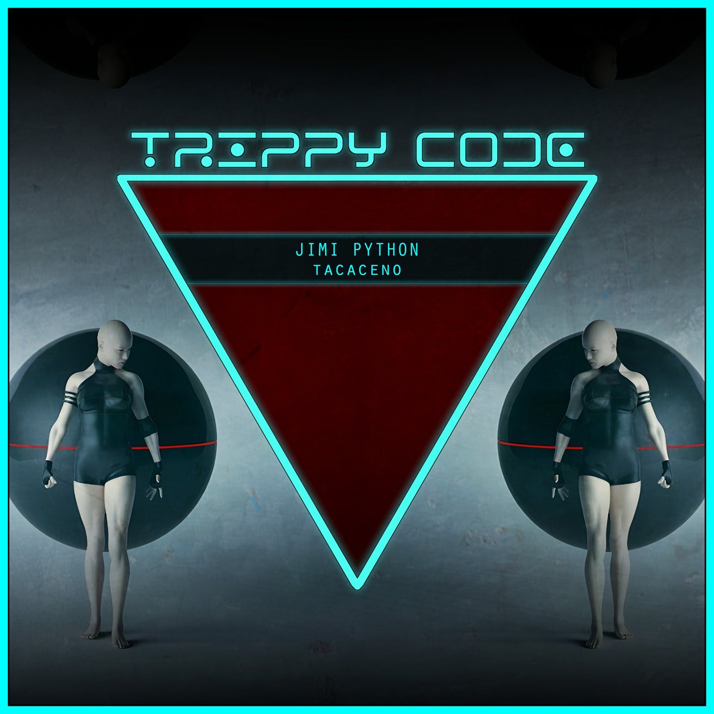 Tacaceno (Extended Mix)