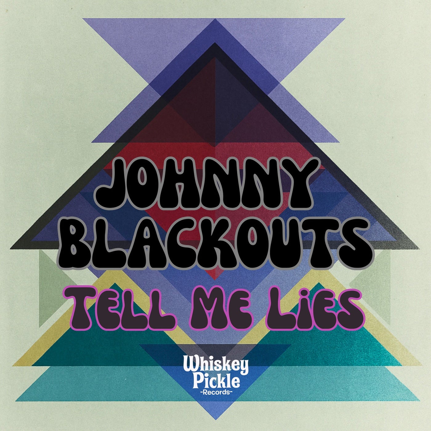 Tell Me Lies