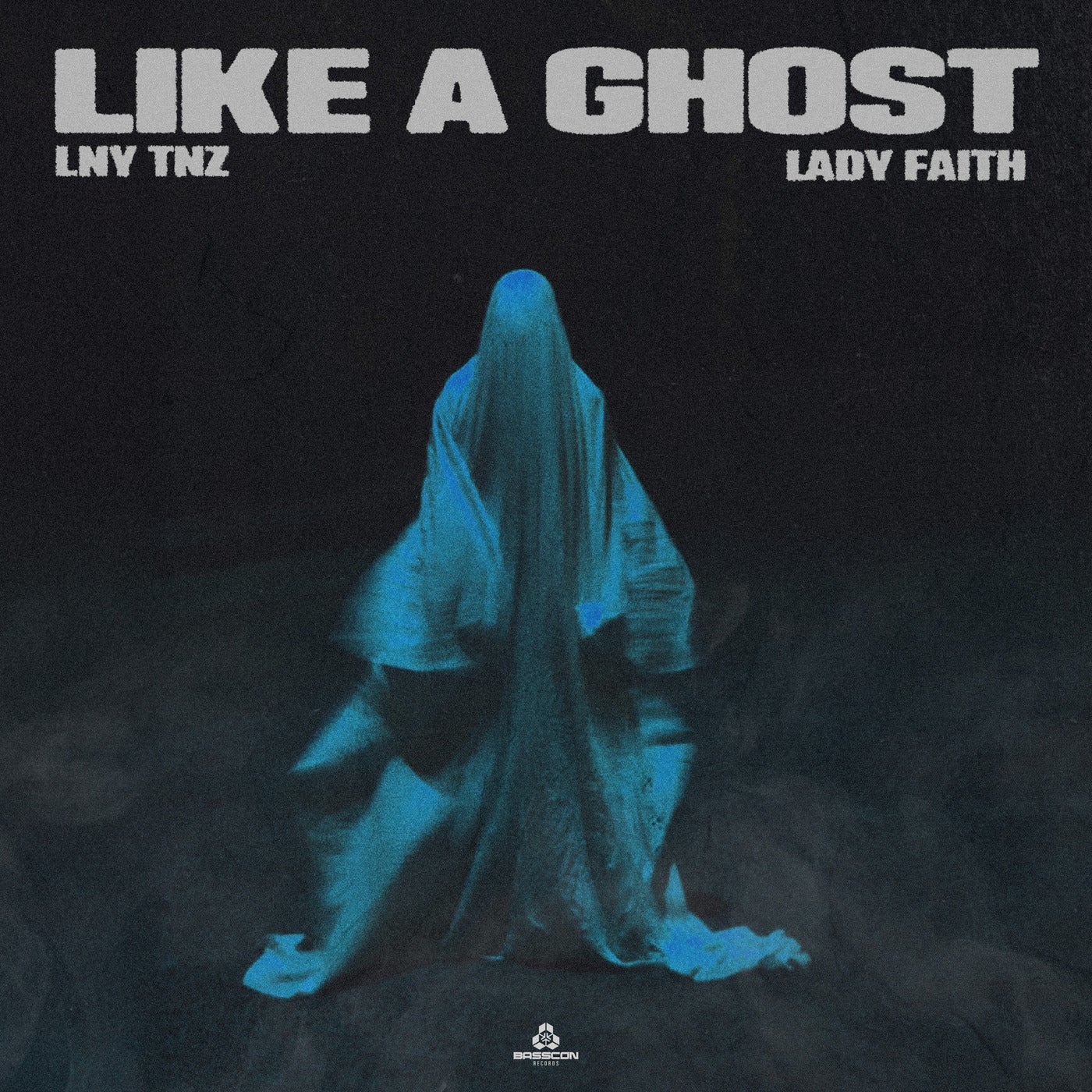 Like A Ghost