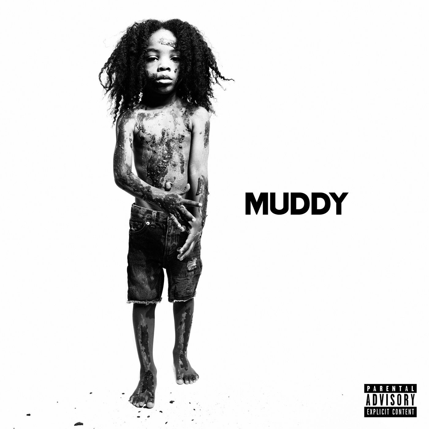 Muddy