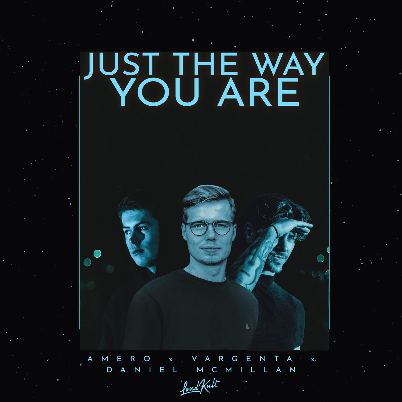 Just the Way You Are