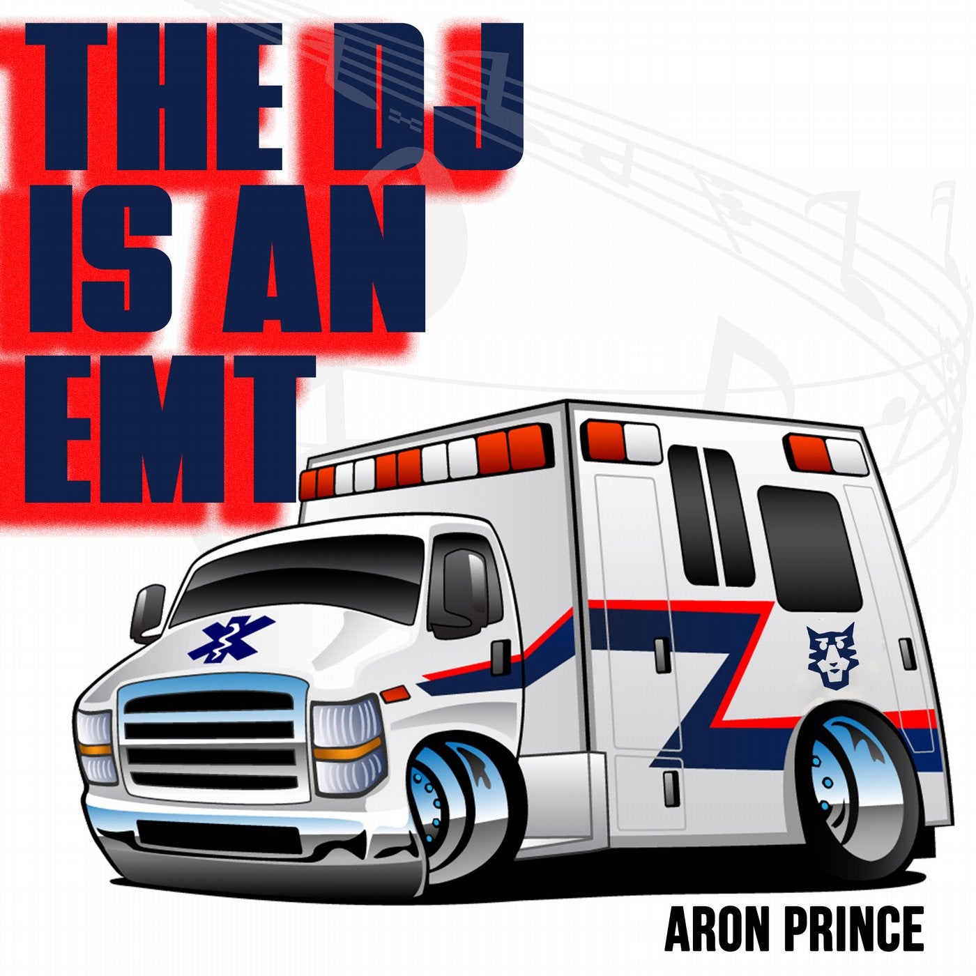 The DJ Is an EMT
