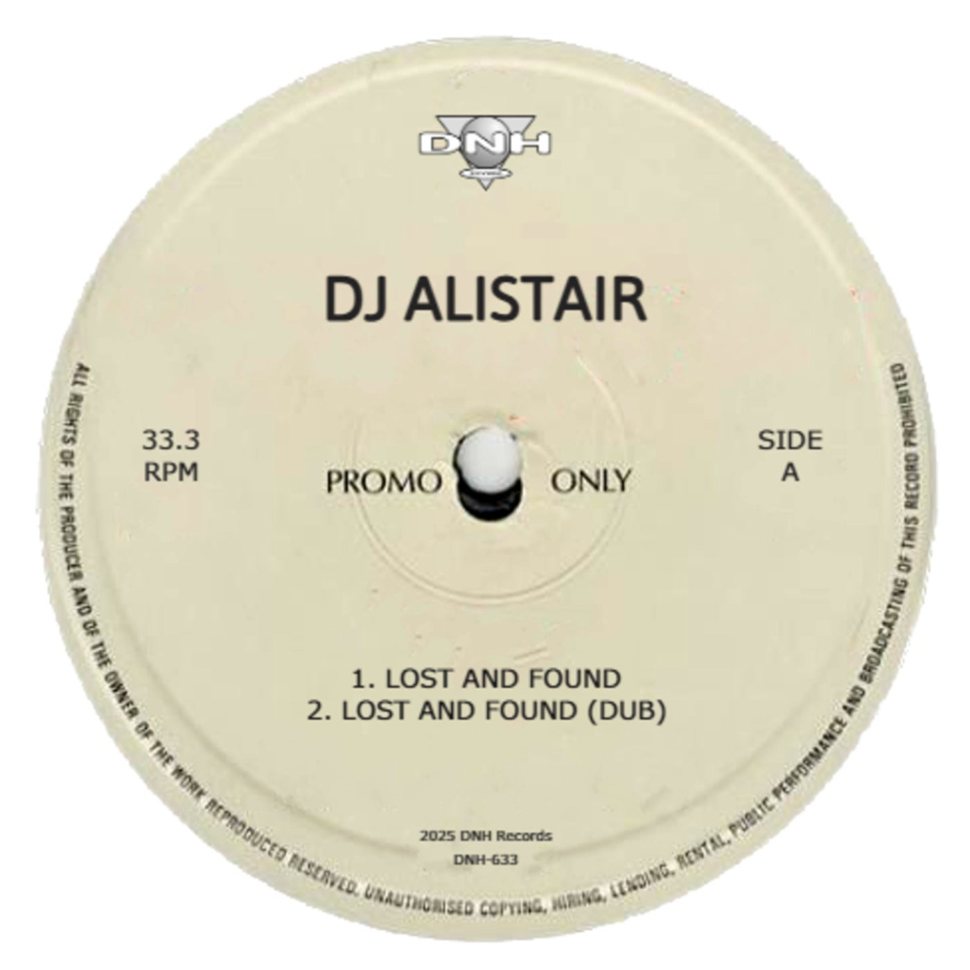 Lost And Found