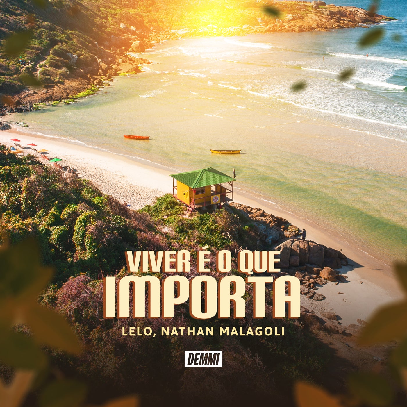 Viver É O Que Importa