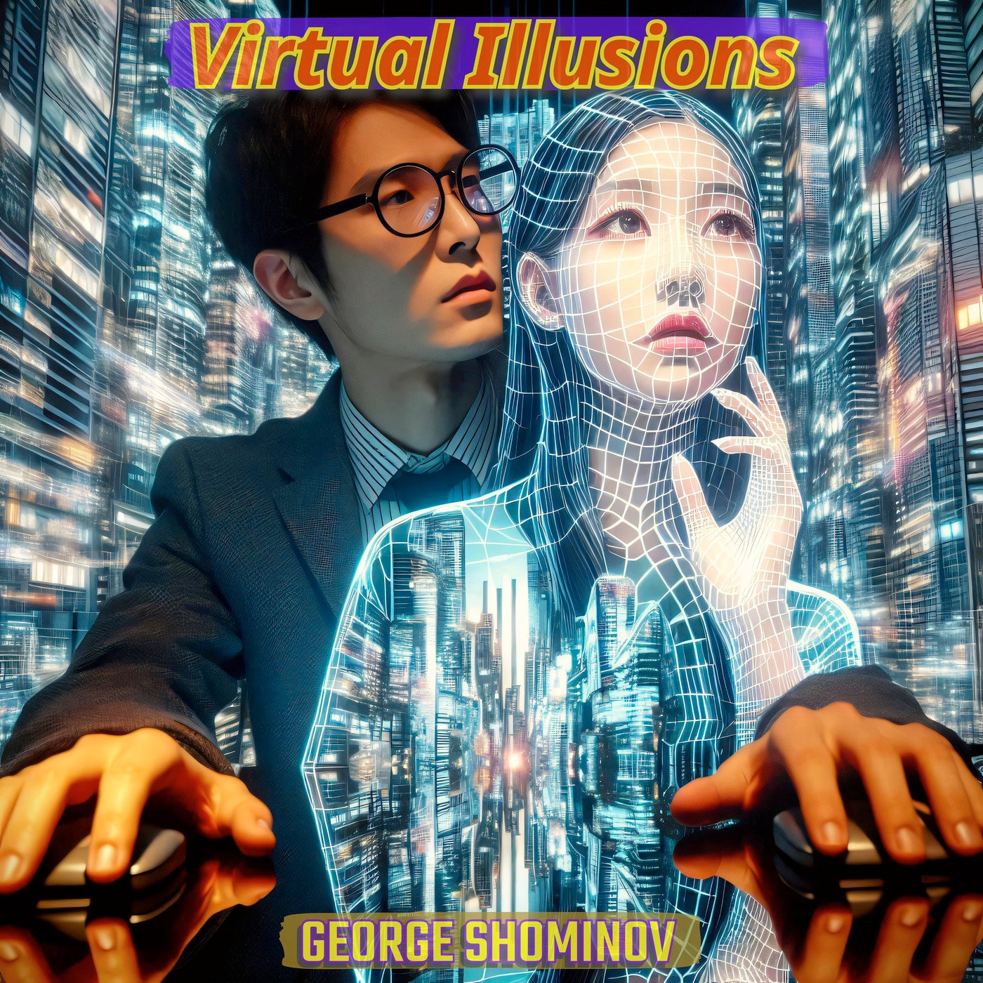 Virtual Illusions