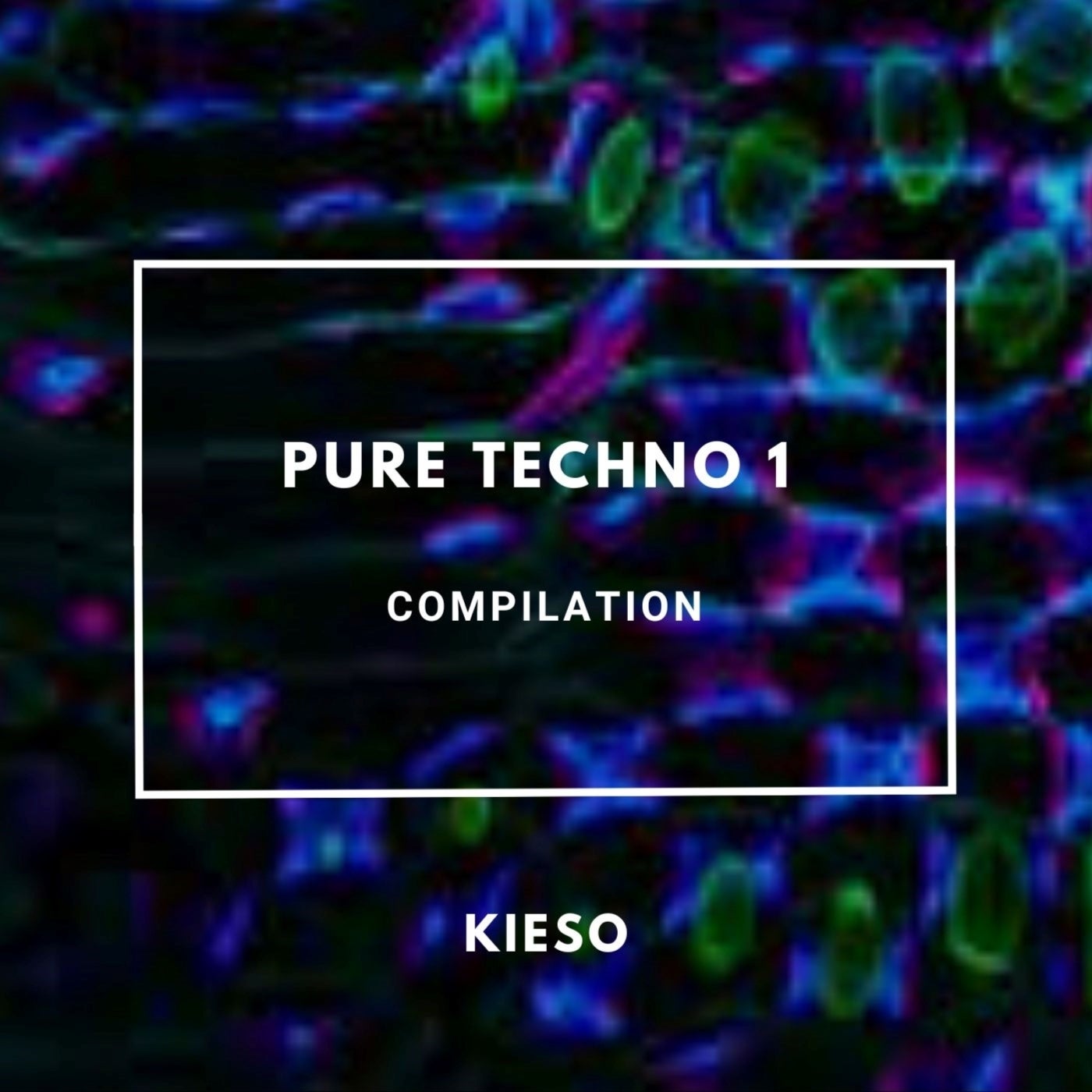 Pure Techno 1