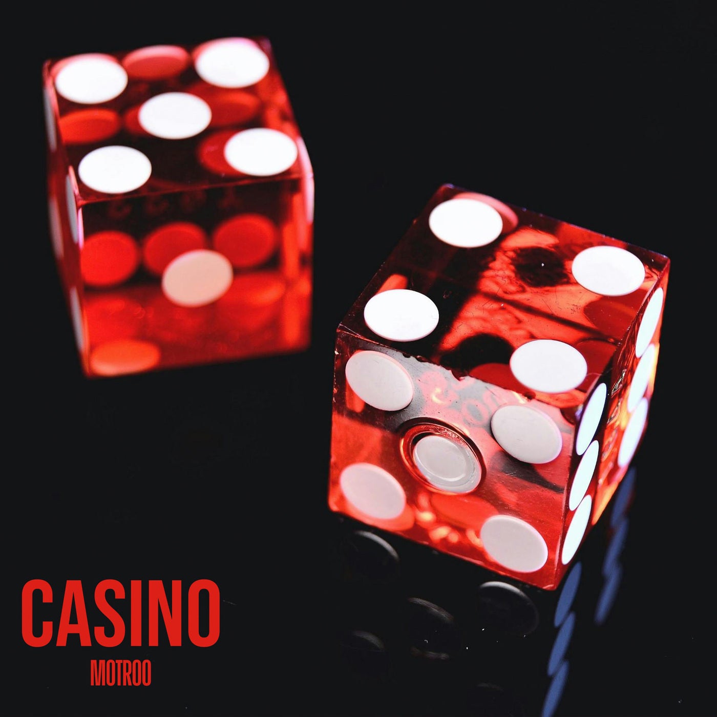 CASINO (Original Mix)