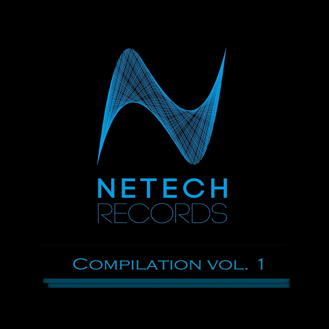 Netechrecords Compilation, Vol. 1