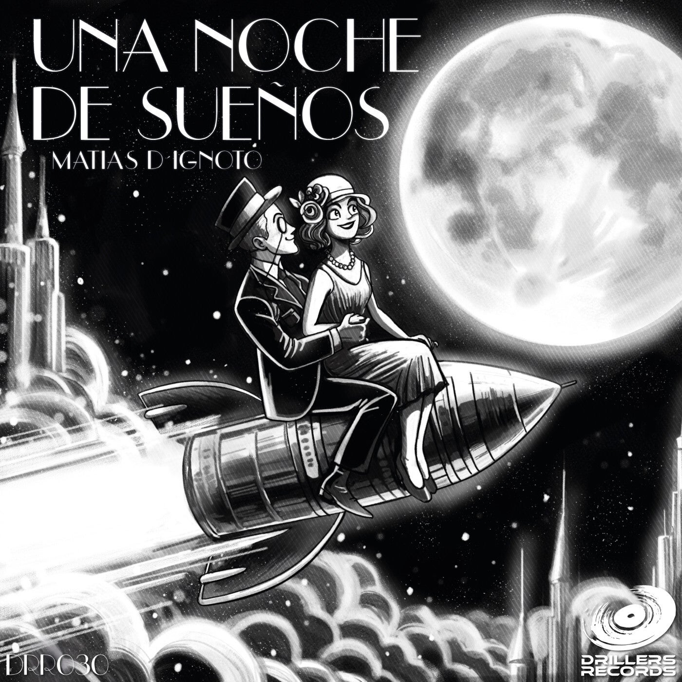 Una Noche De Sueños