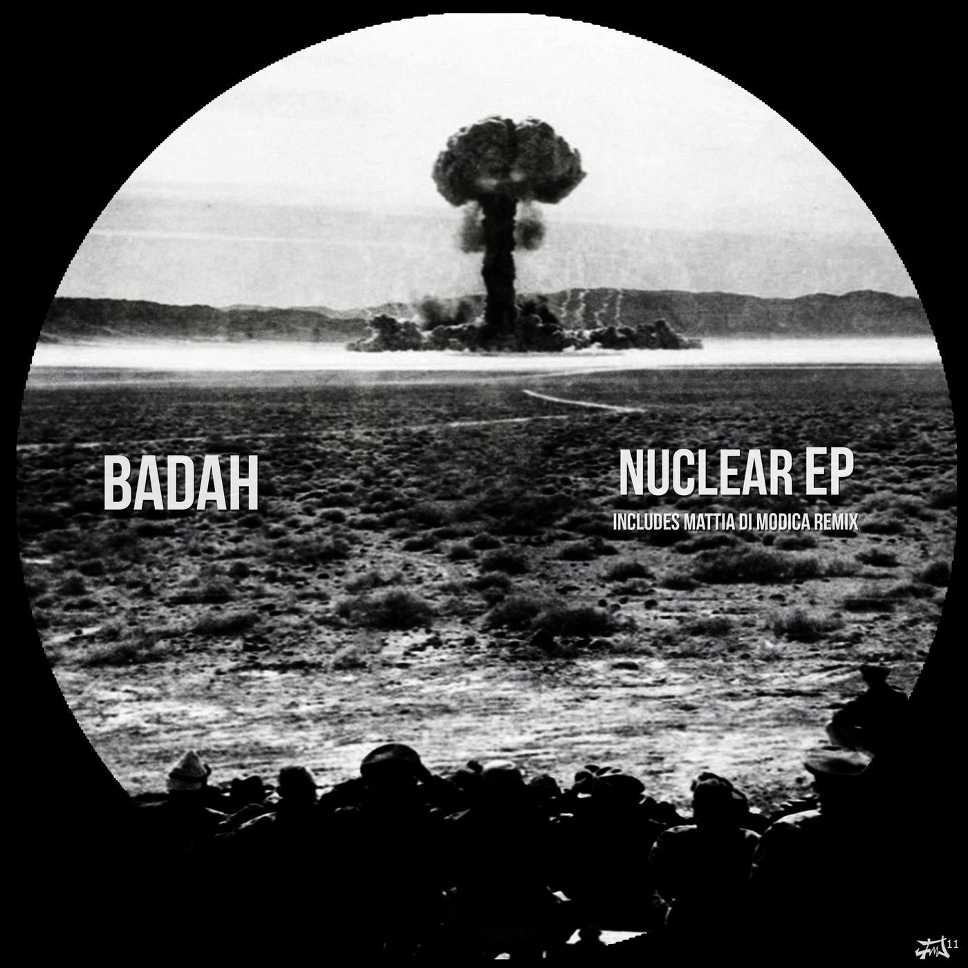 Nuclear EP