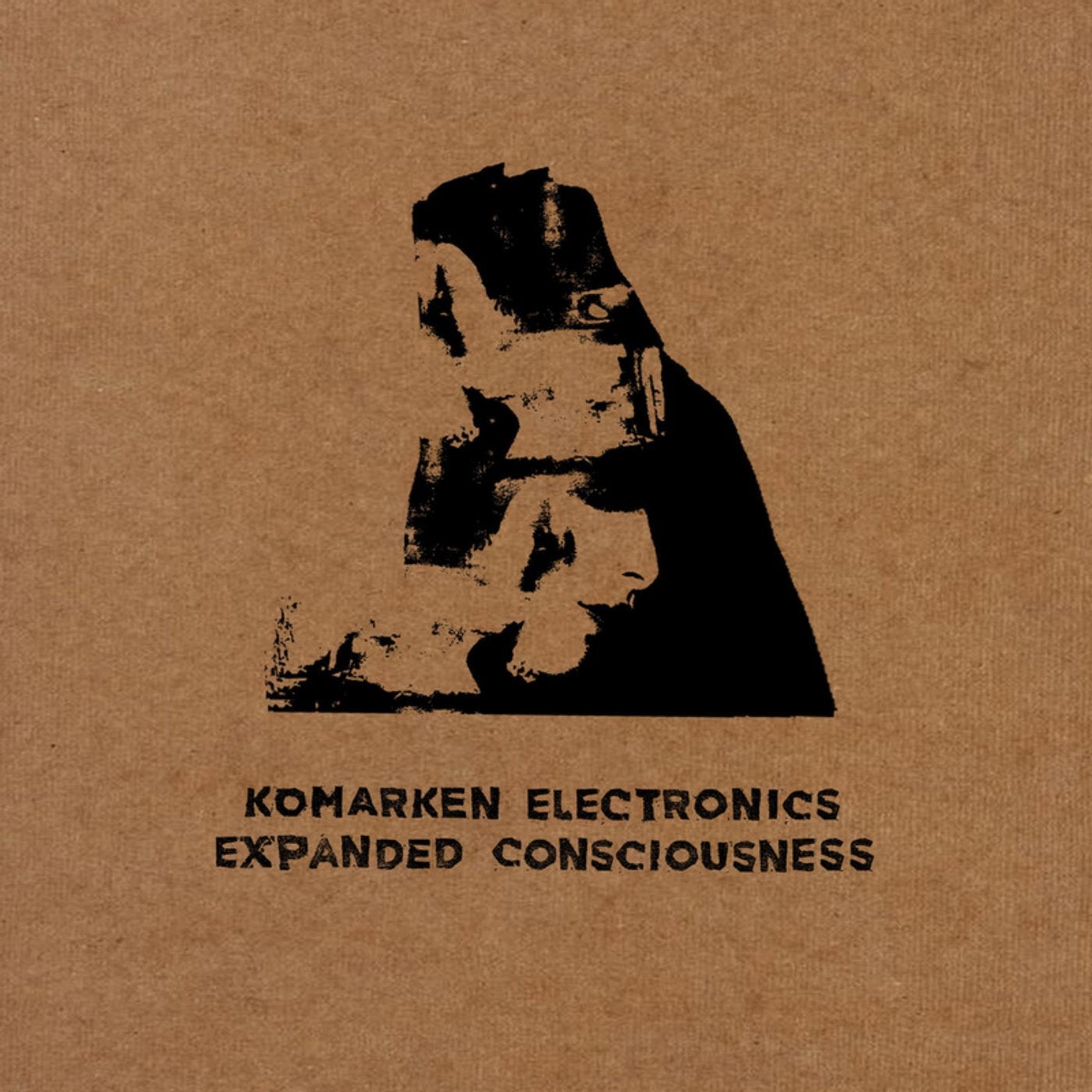 Expanded Consciousness