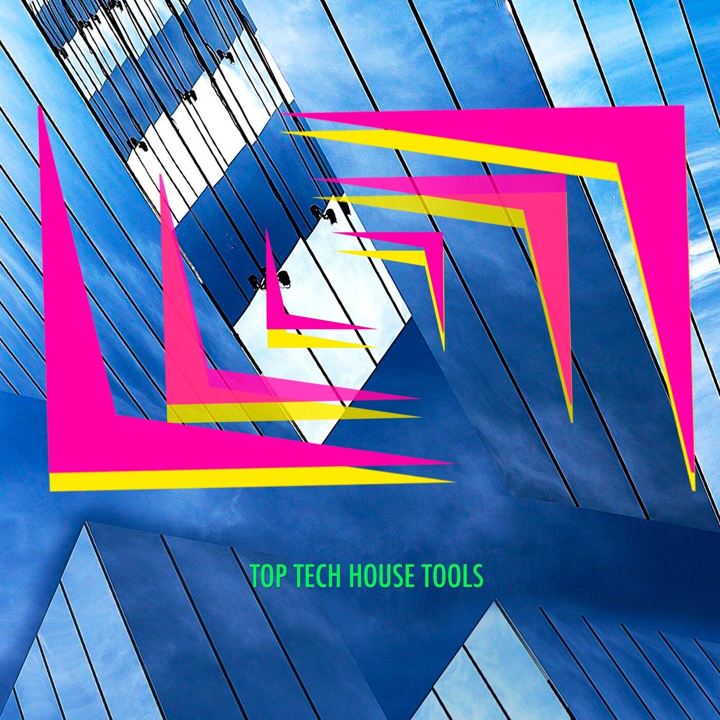 Top Tech House Tools