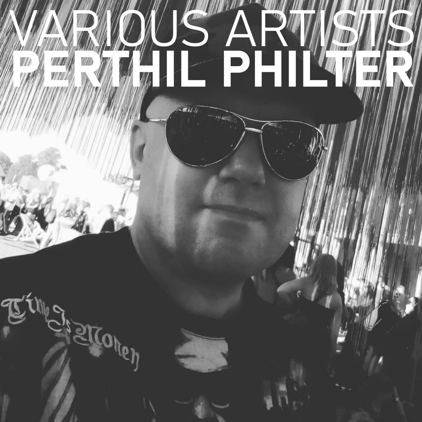 Perthil Philter