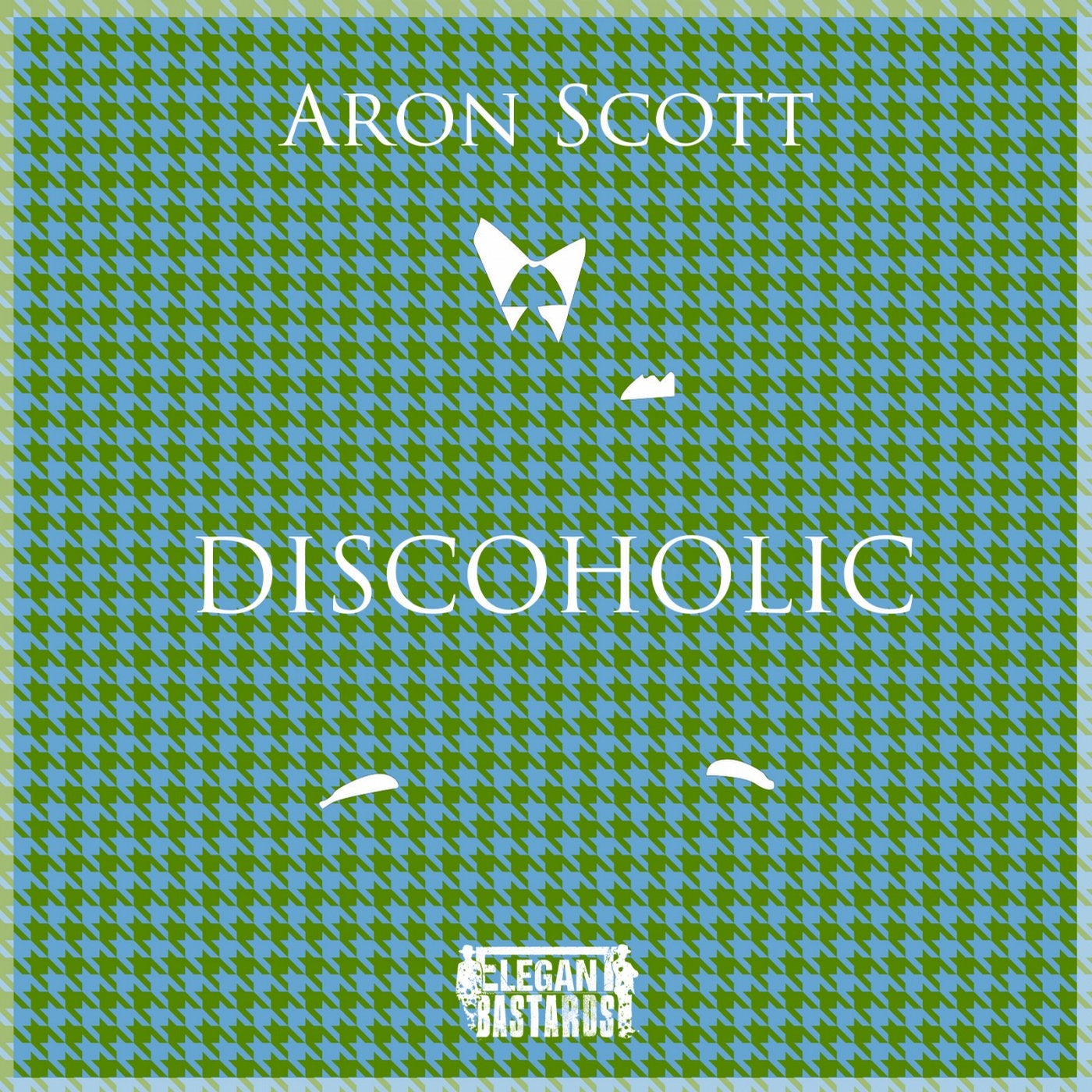 Discoholic