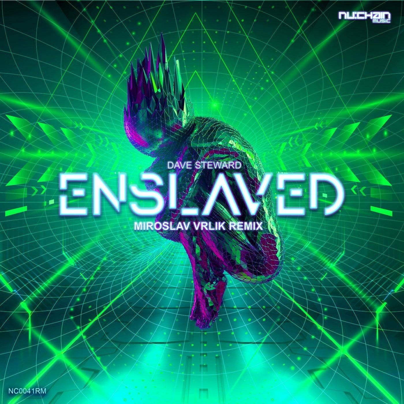 Enslaved (Miroslav Vrlik Remix)