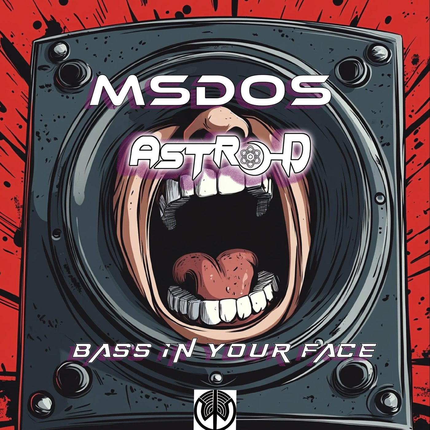 Bass In Your Face