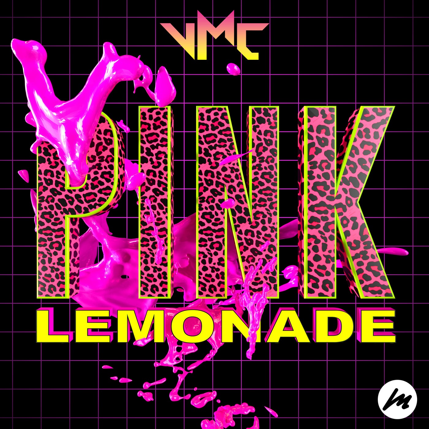 Pink Lemonade