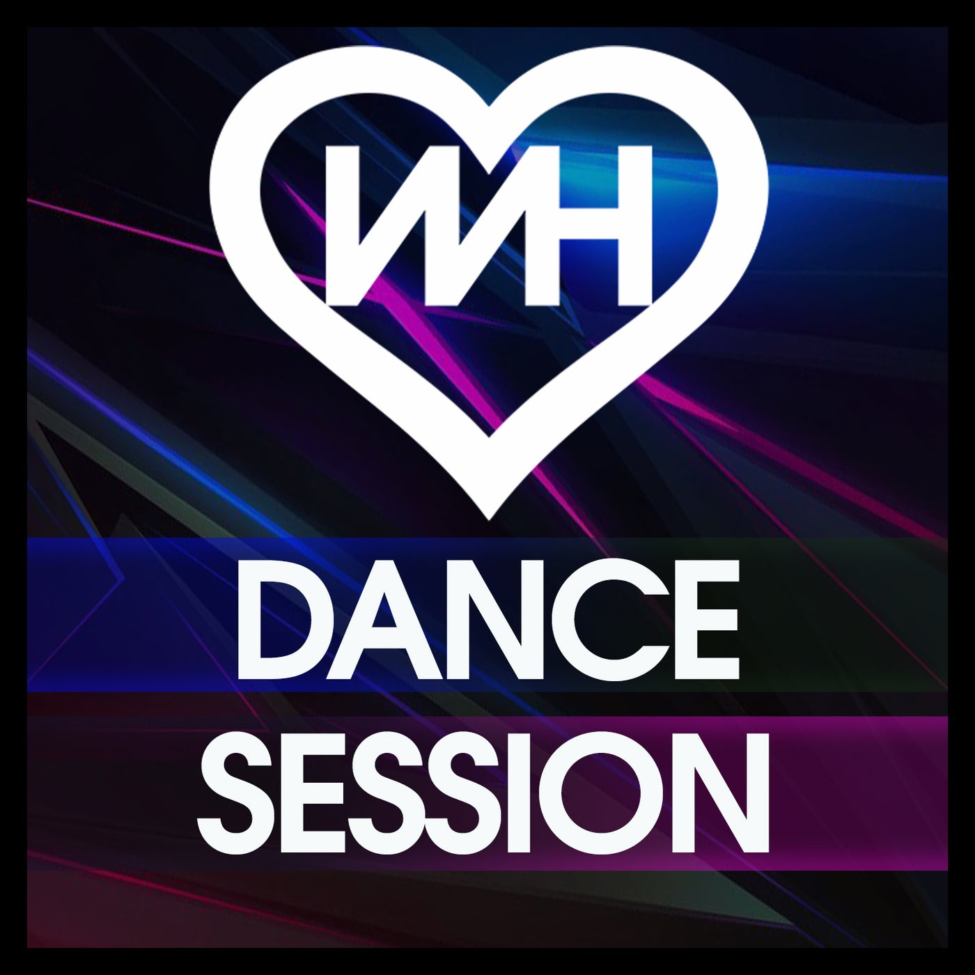WH Records Dance Session