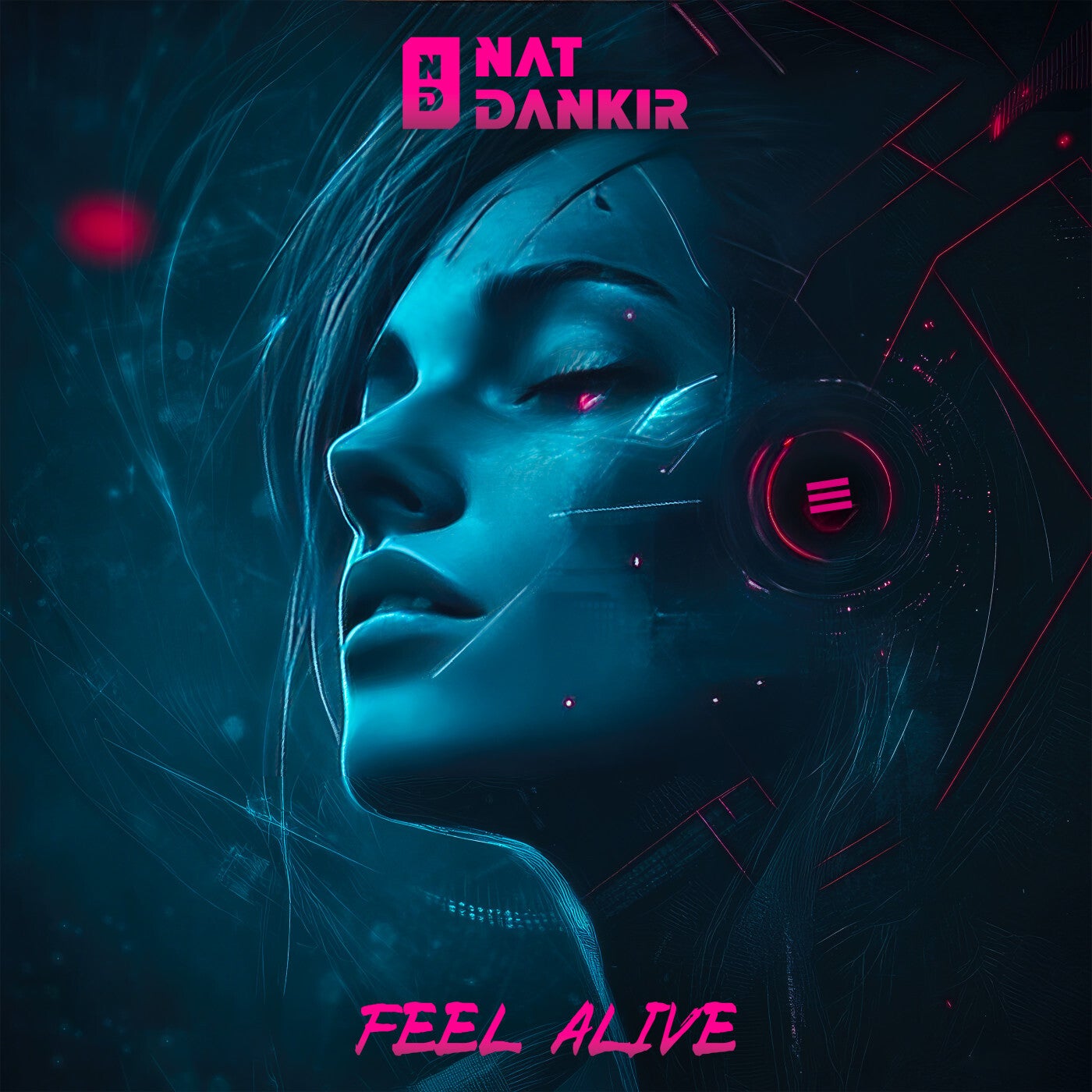 Feel Alive