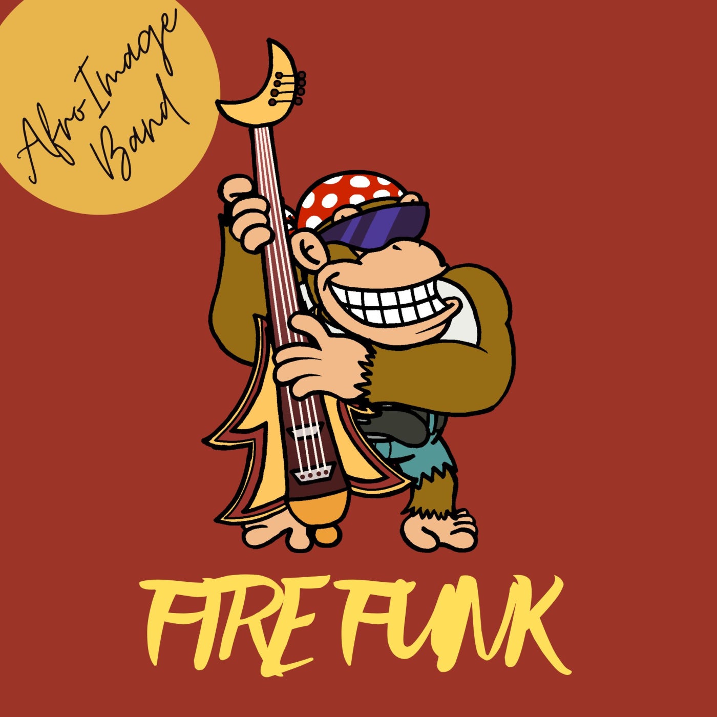 Fire Funk