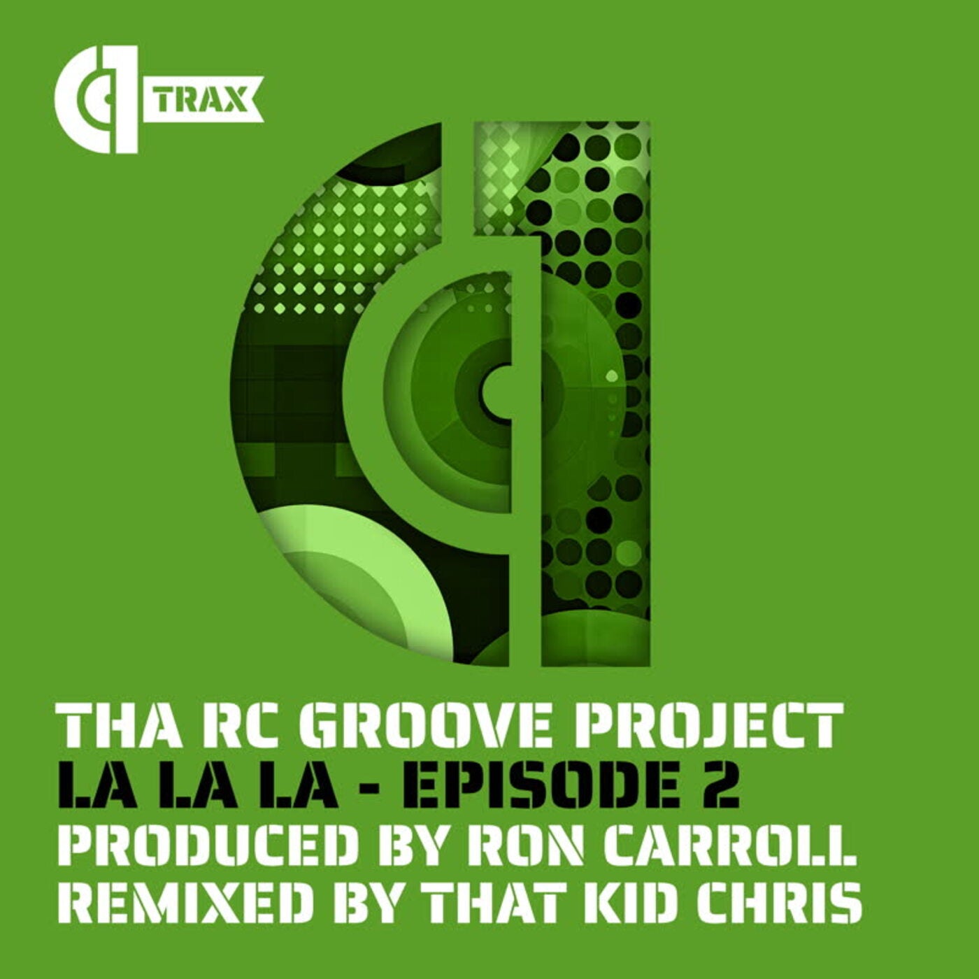 La La La (That Kid Chris Remix)