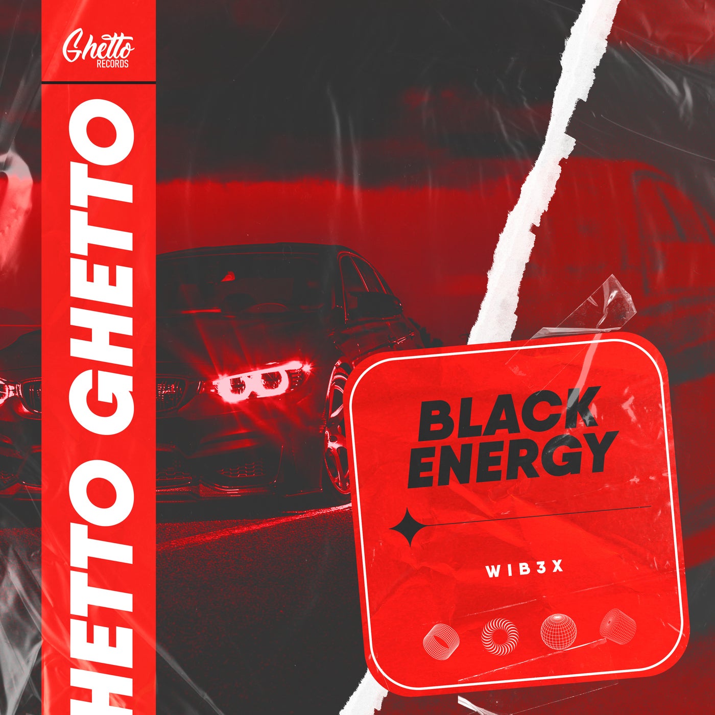 Black Energy