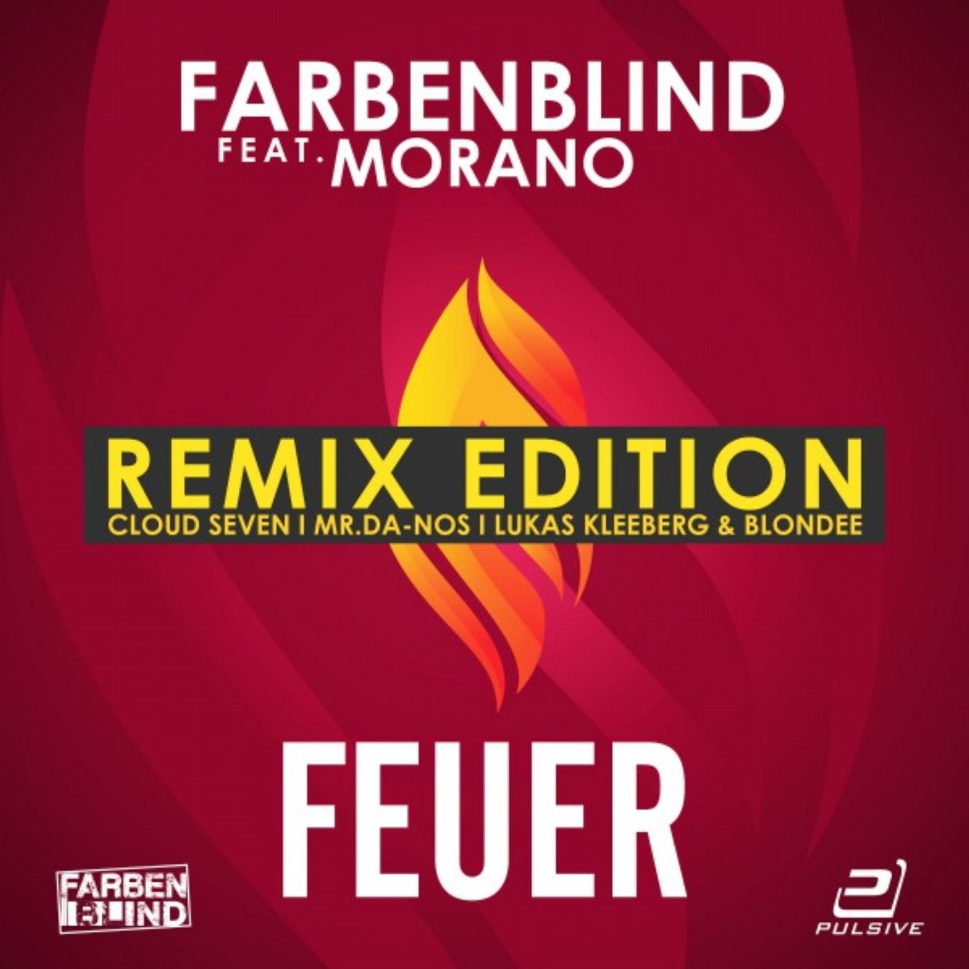 Feuer (Premium Edition)