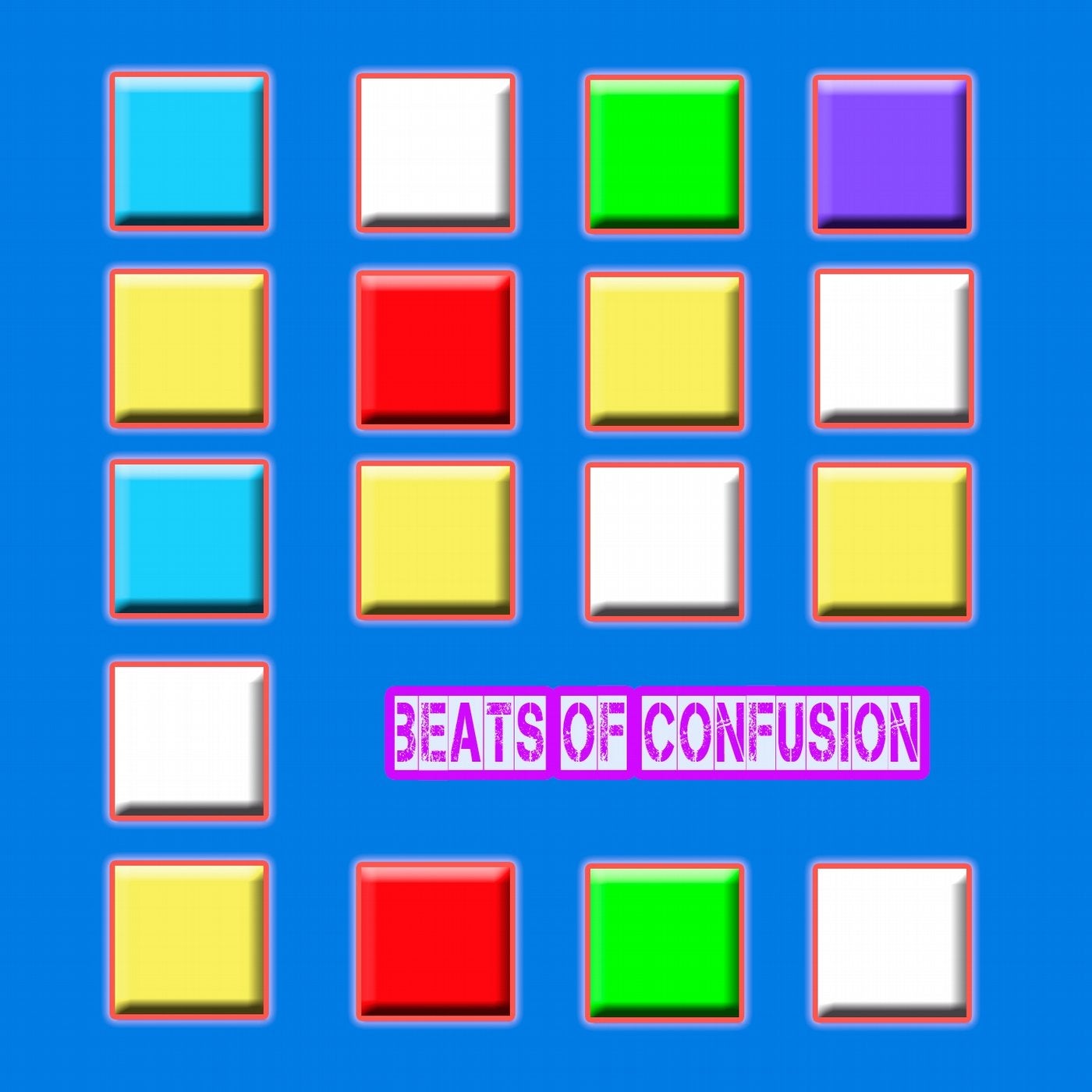 Beats Of Confusion