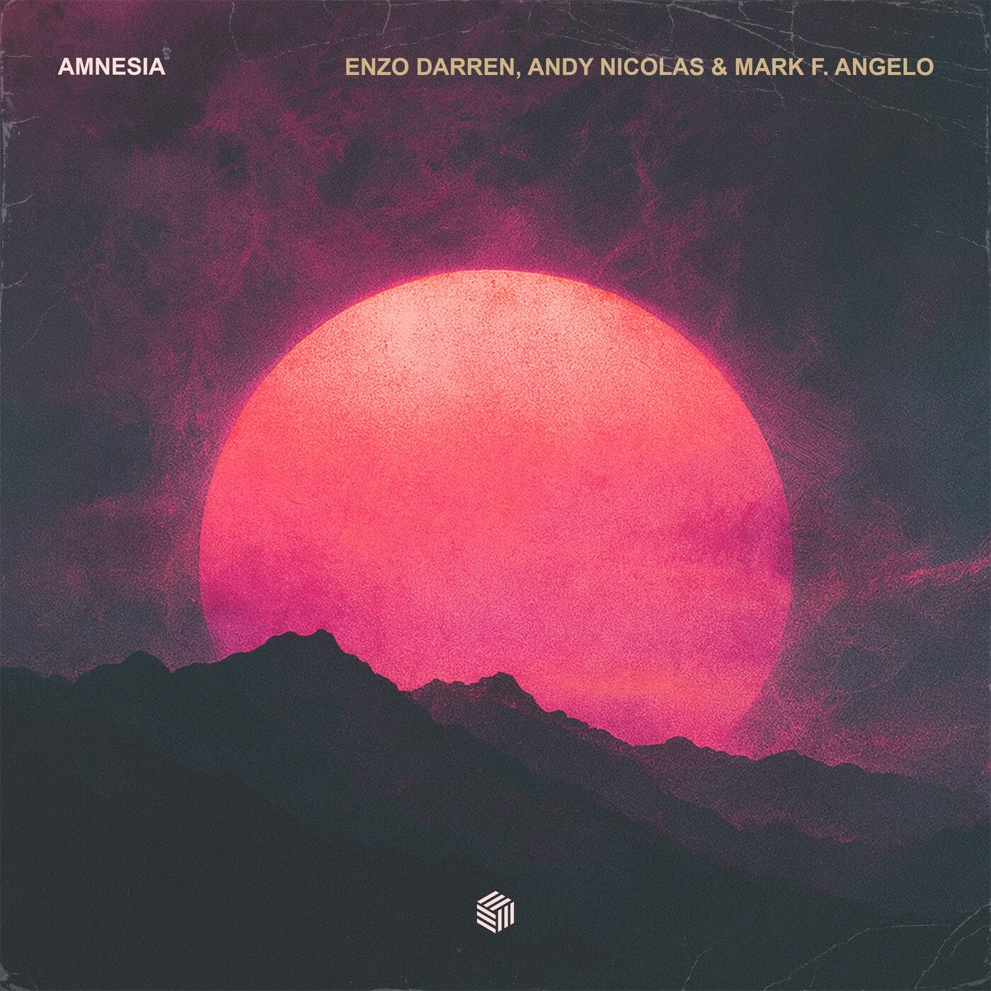Amnesia (Extended Mix)