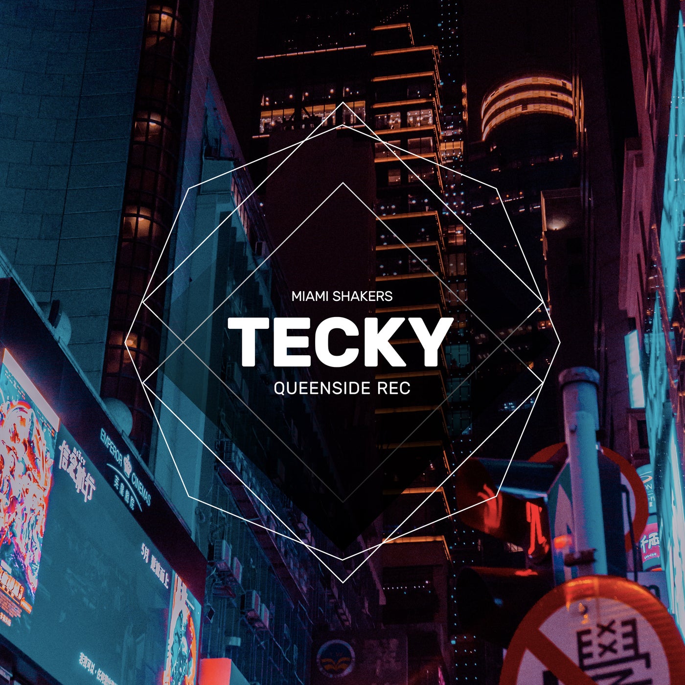 Tecky
