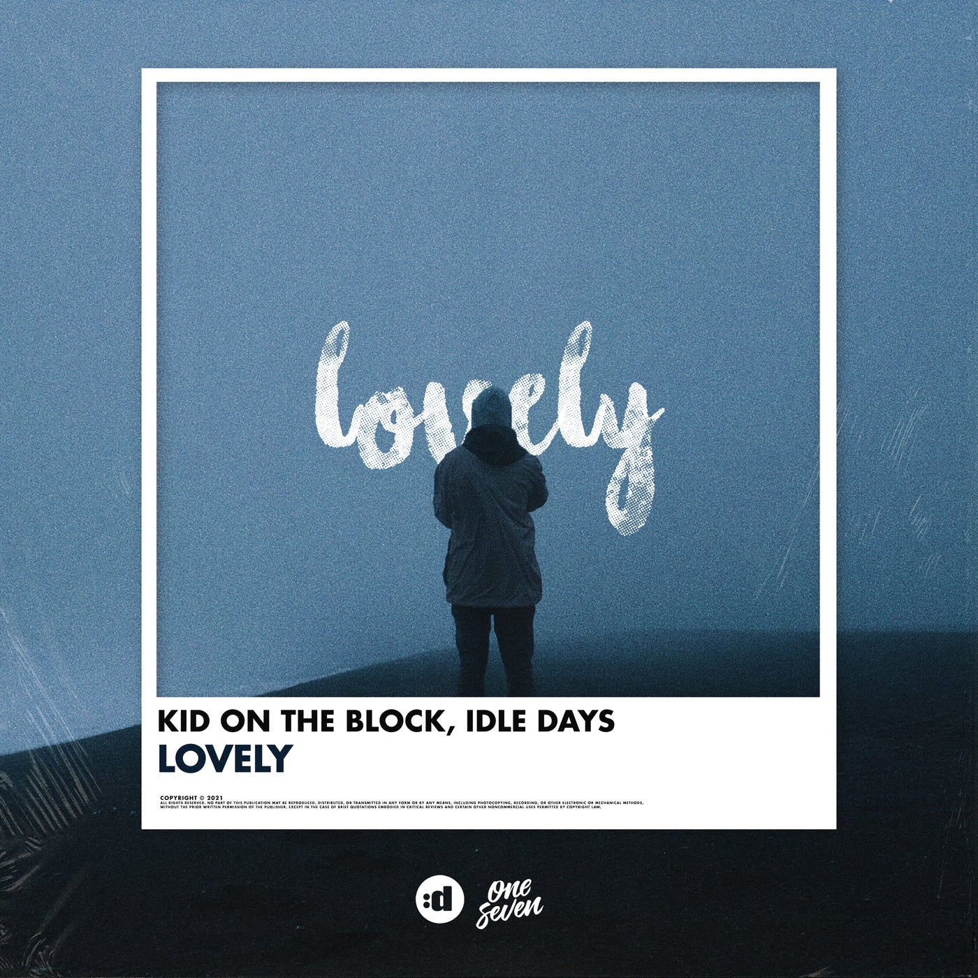 Lovely (Extended Mix)