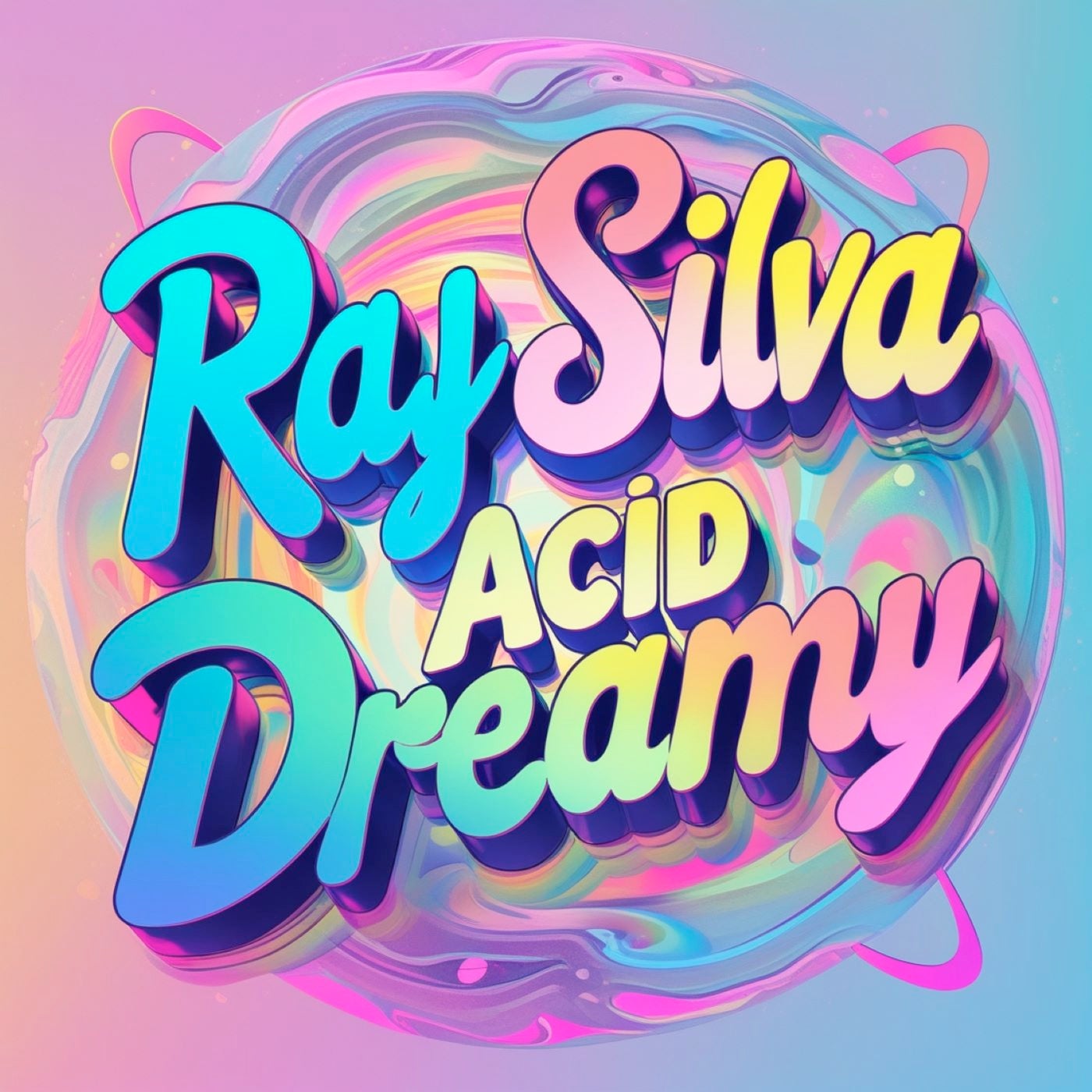 Acid Dreamy