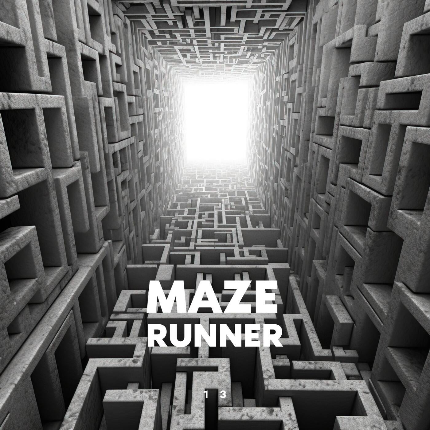 Maze Runner