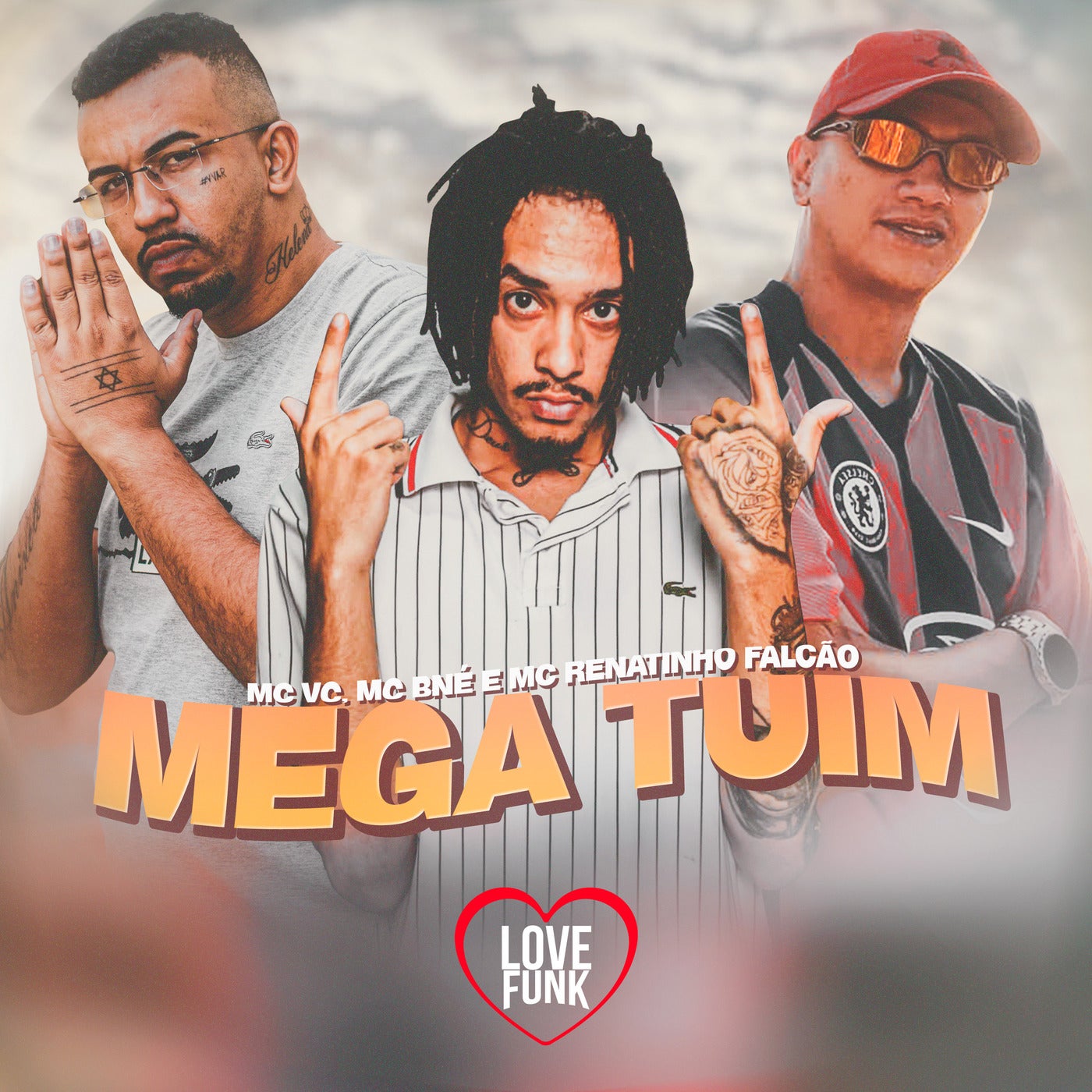 Mega Tuim