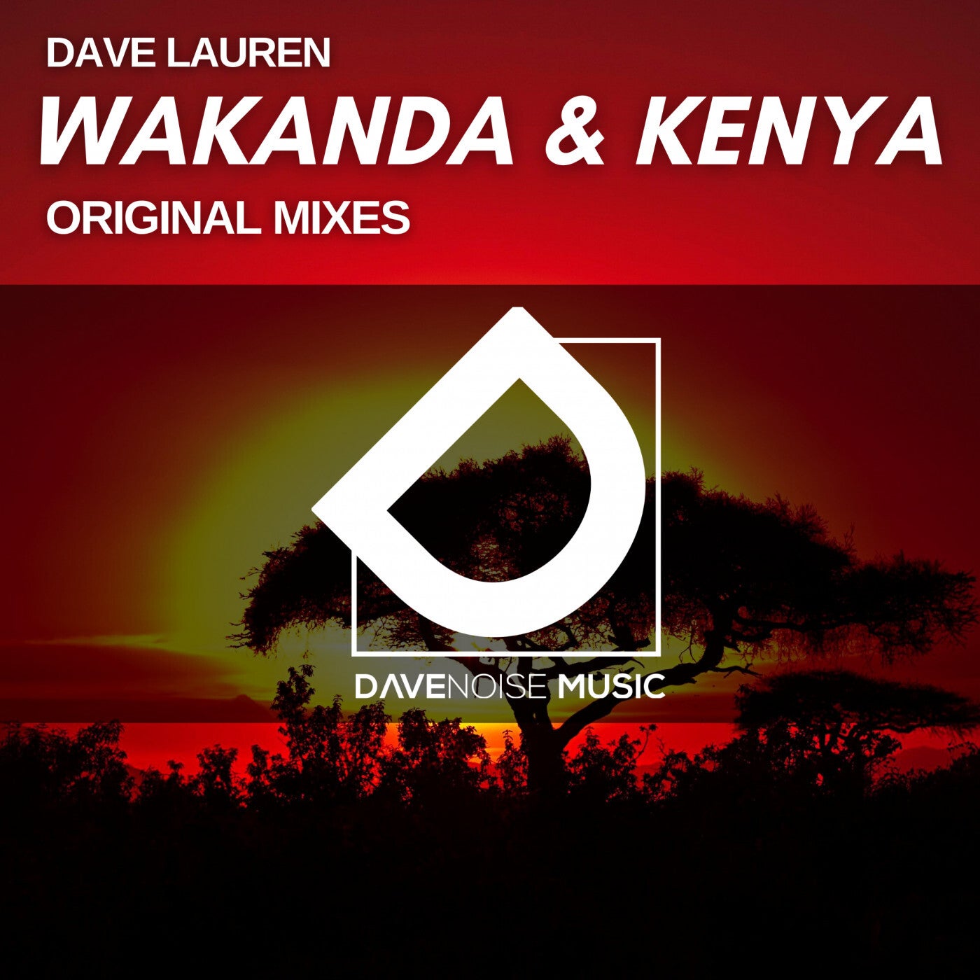 Wakanda & Kenya