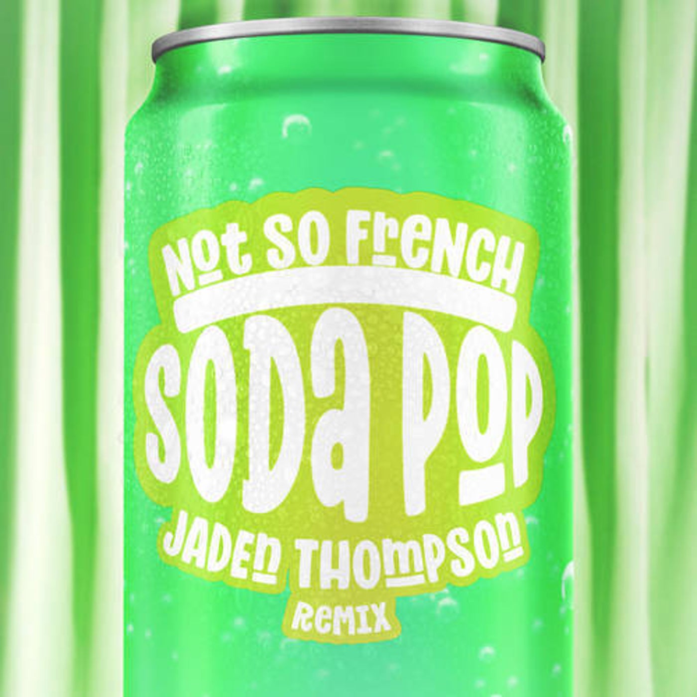 Soda Pop (Jaden Thompson Extended Remix)