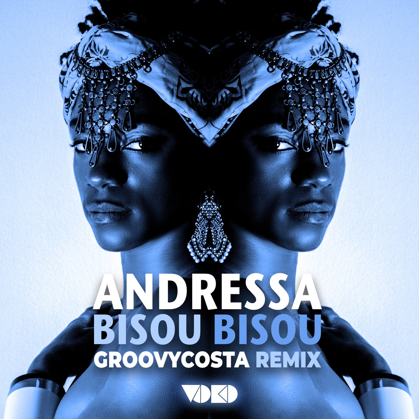 Bisou Bisou (Groovycosta Remix) feat. Siwo