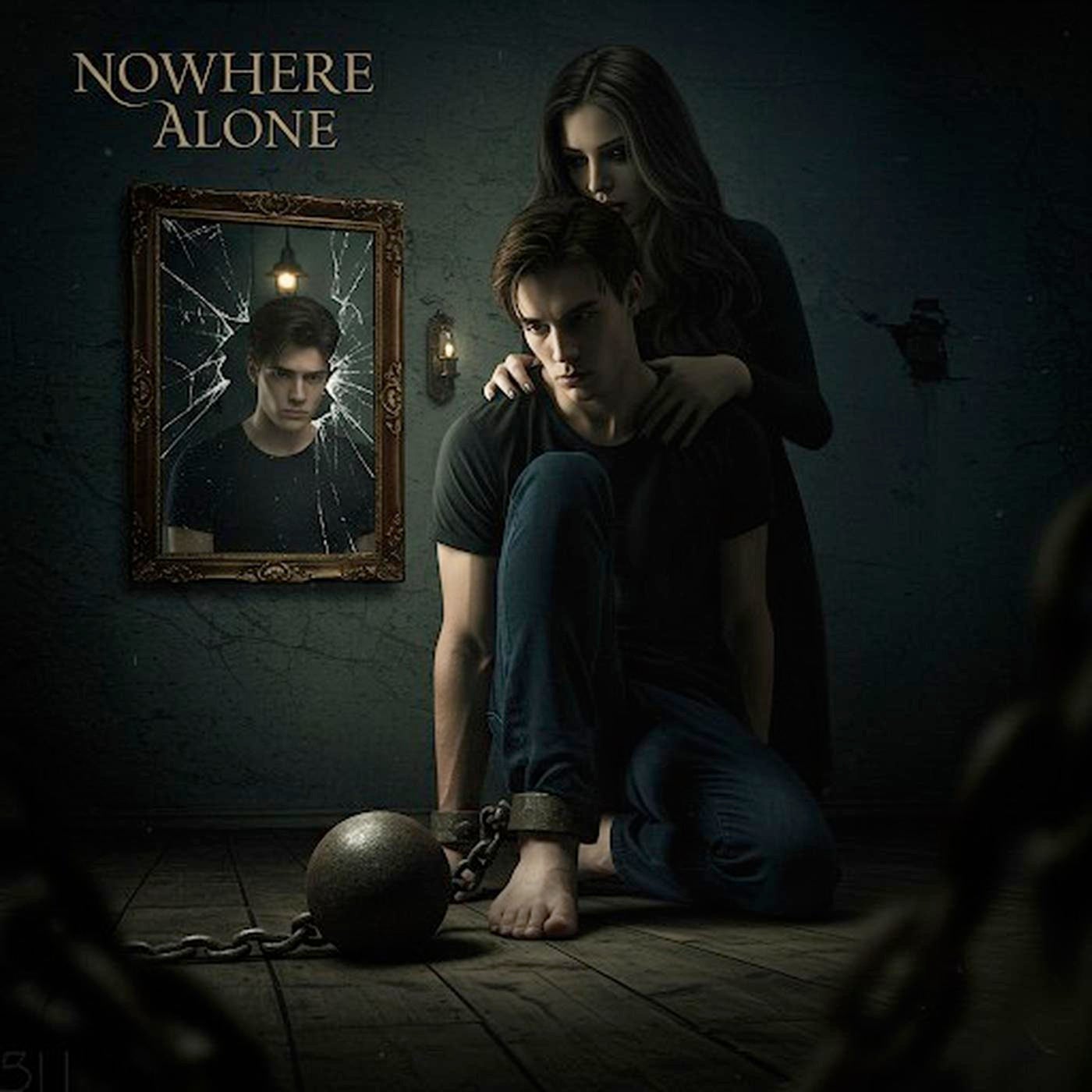 Nowhere alone