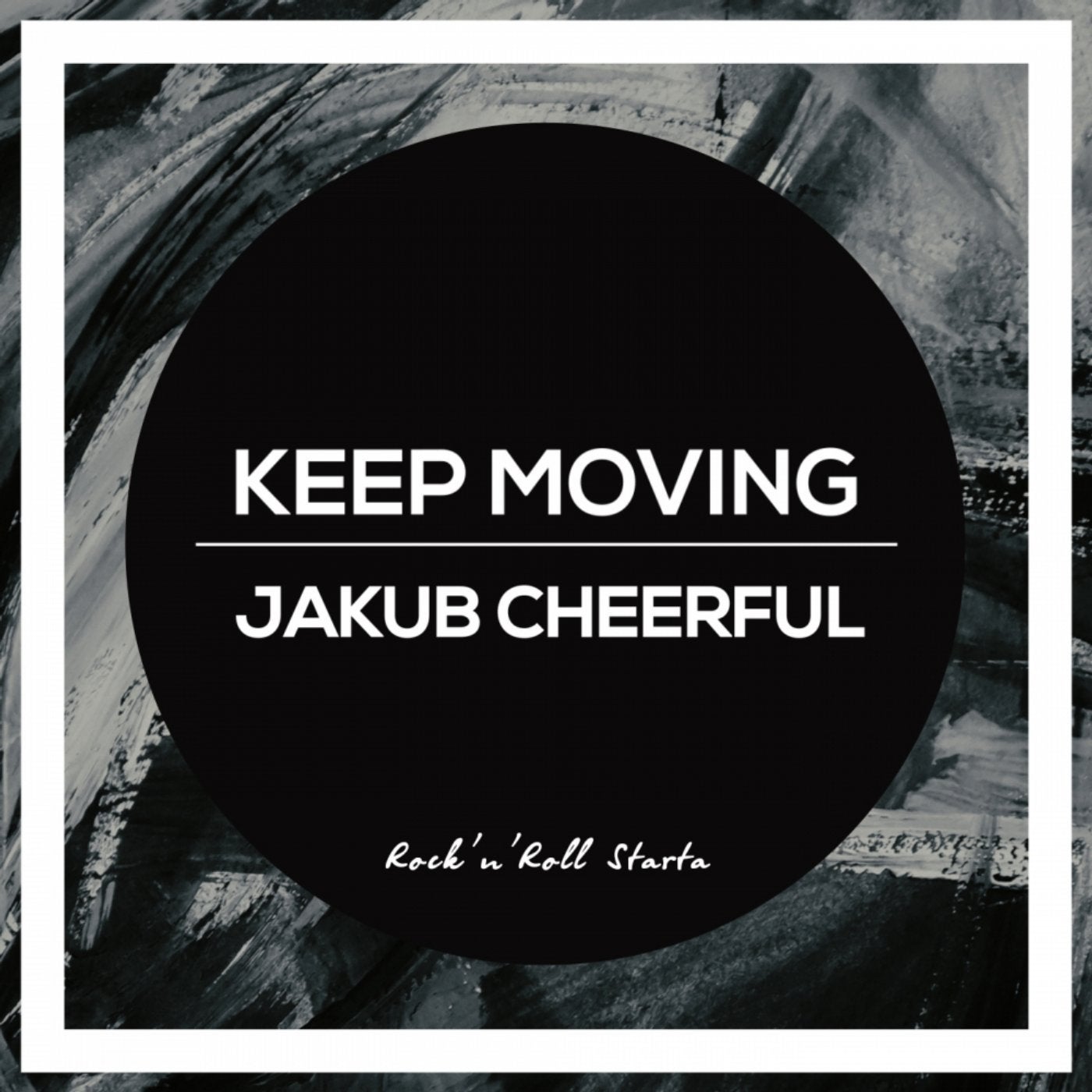 Keep Moving