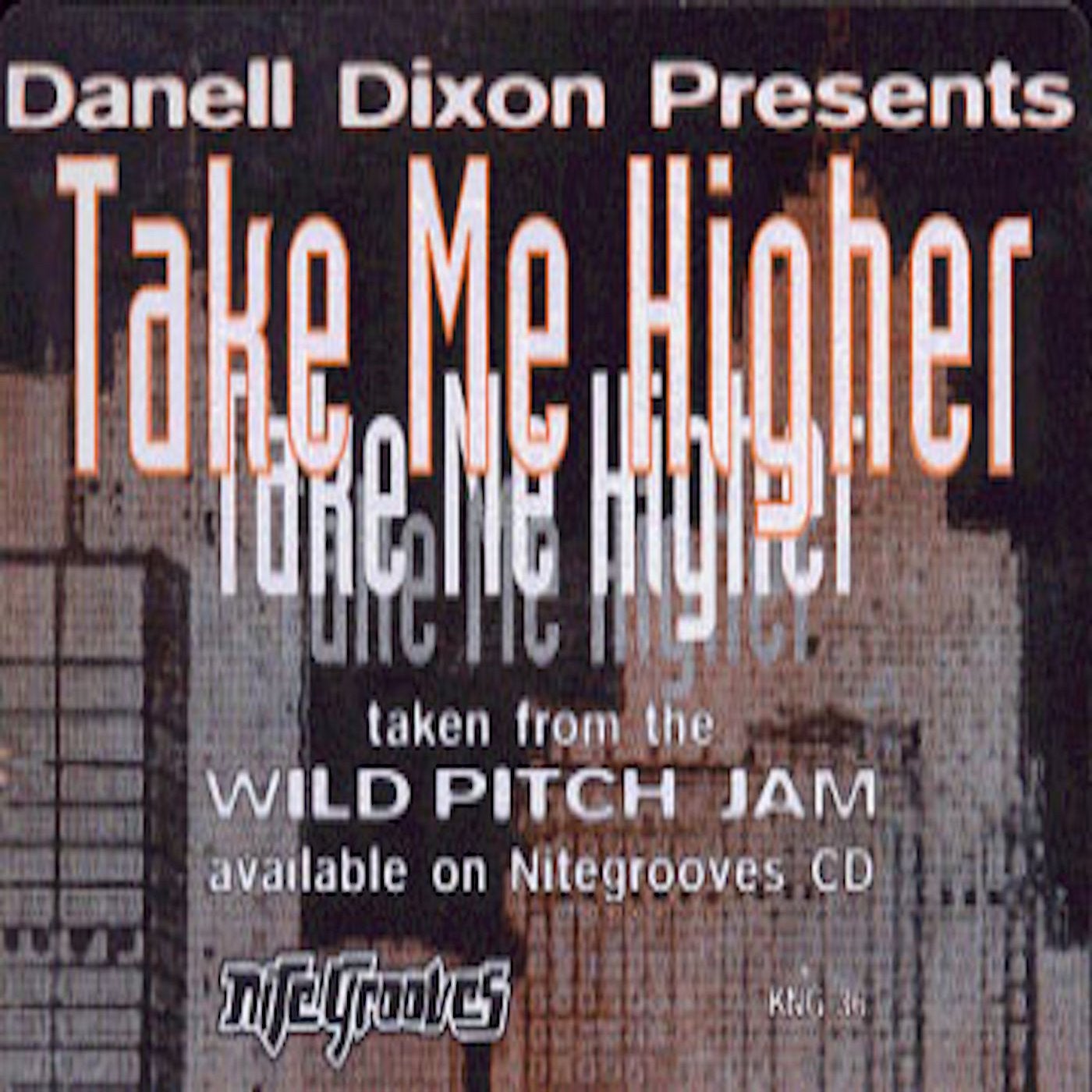 Take Me Higher