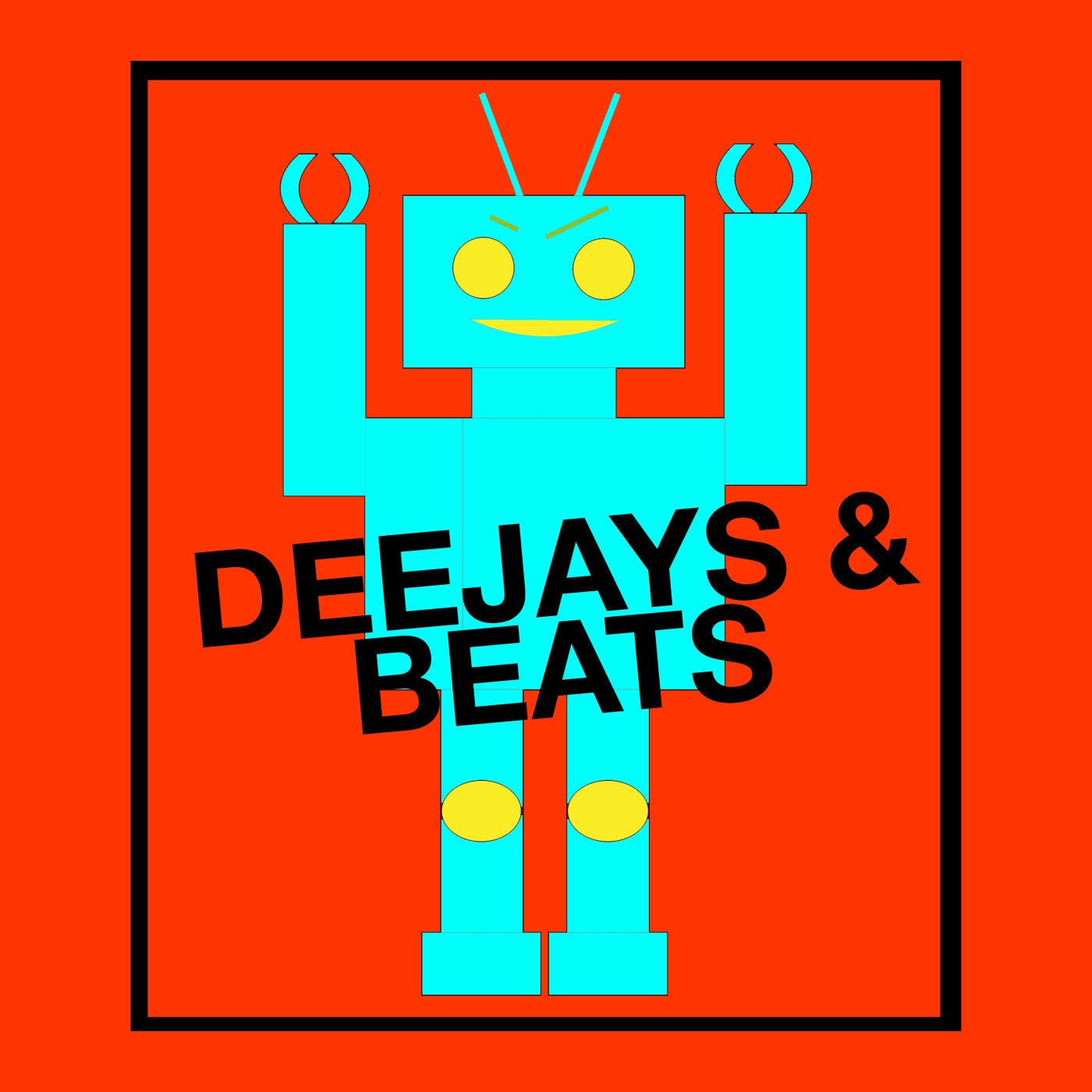 Deejays & Beats