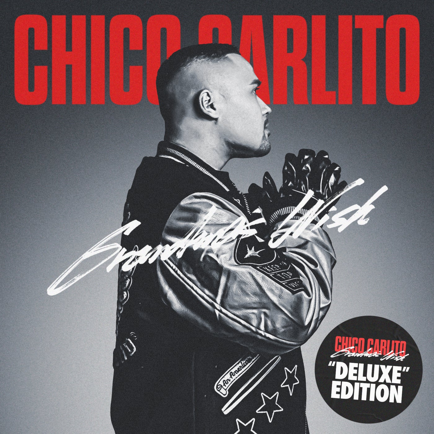 Chico CARLITO デモCD CHICO CARLITO Music & Downloads on Beatport