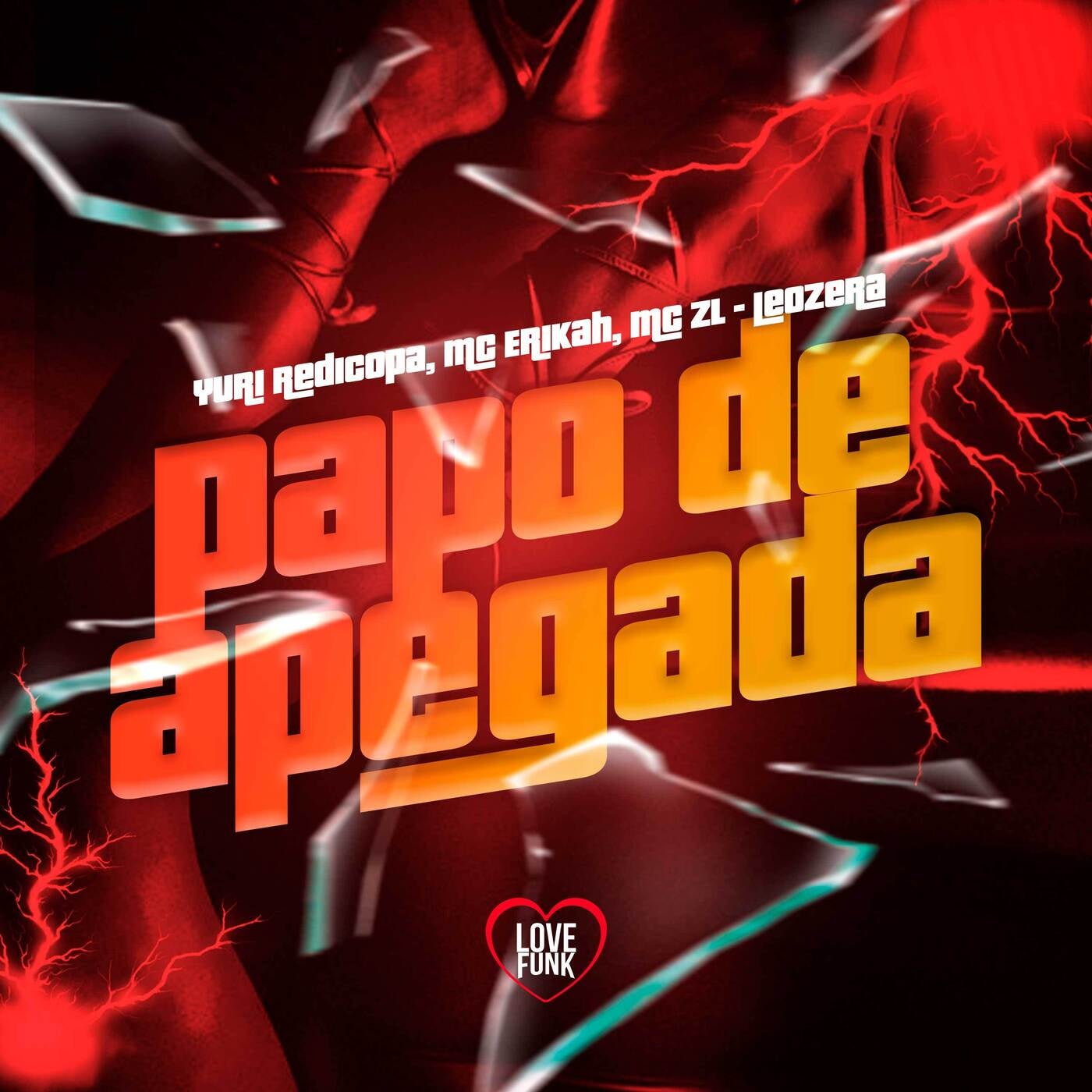 Papo de Apegada